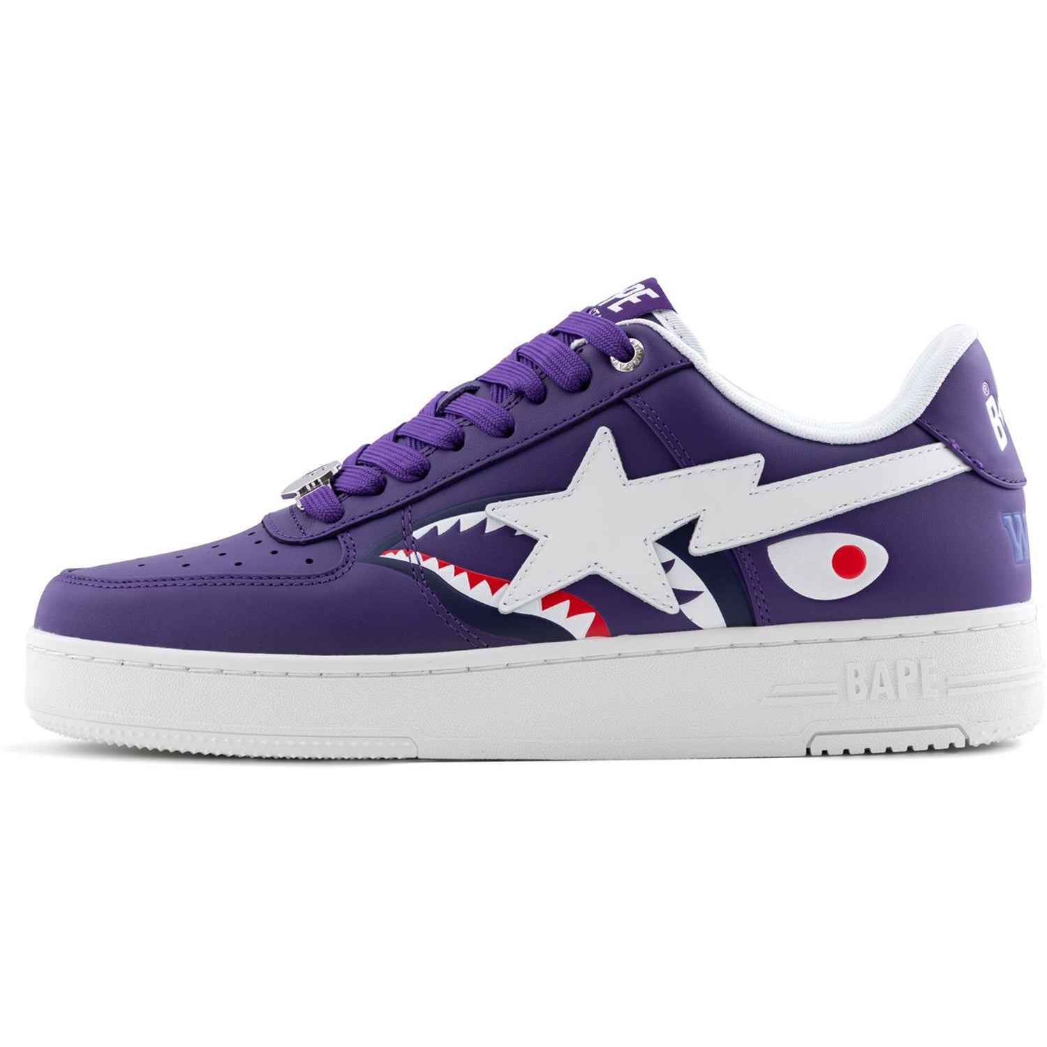 BAPE STA SHARK #2 MENS – us.bape.com