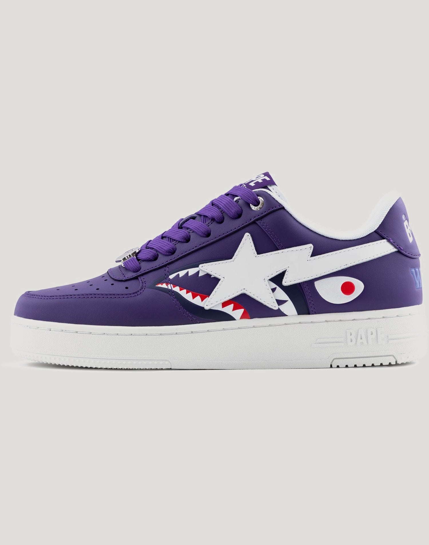 BAPE STA SHARK #2 MENS