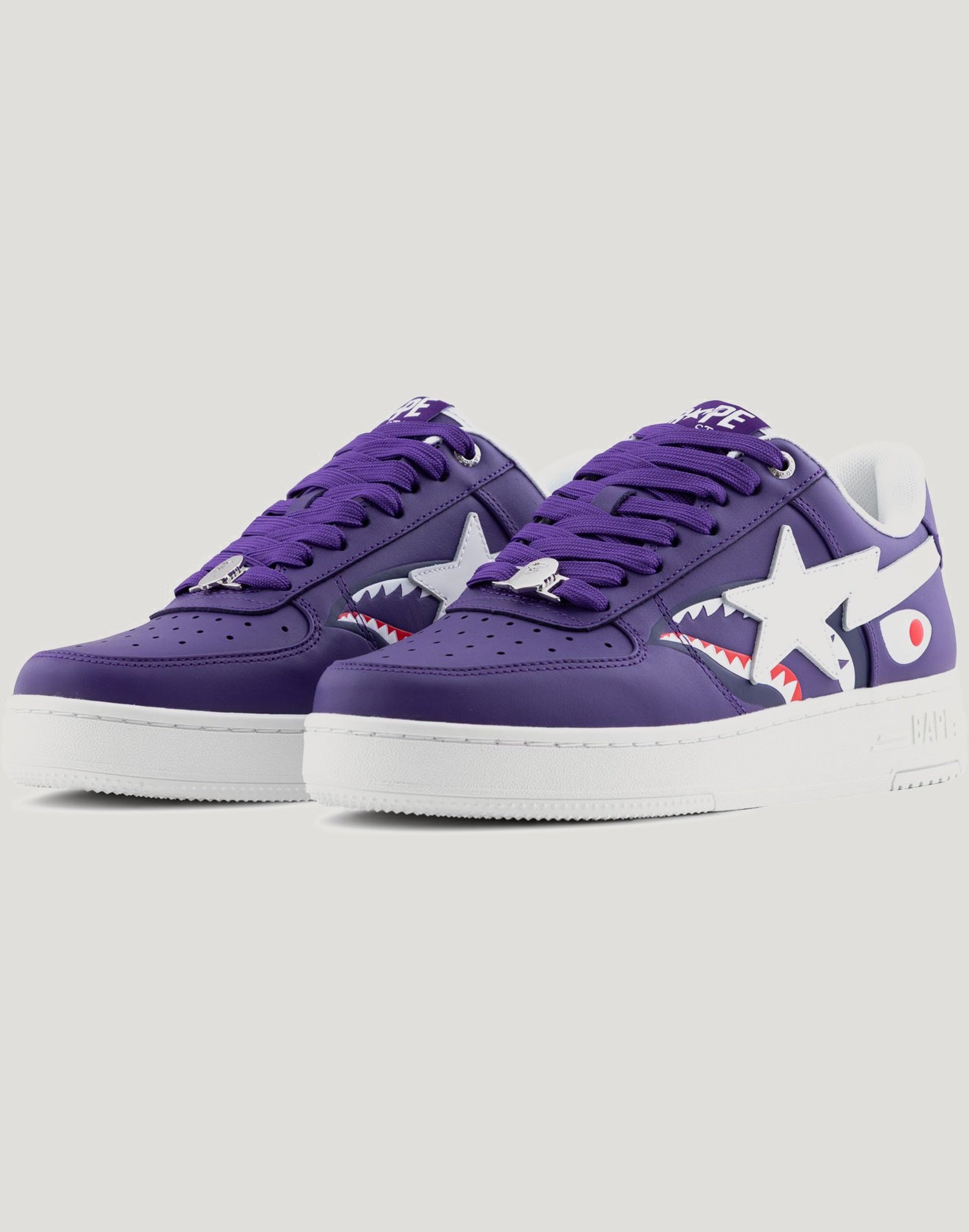 BAPE STA SHARK #2 MENS