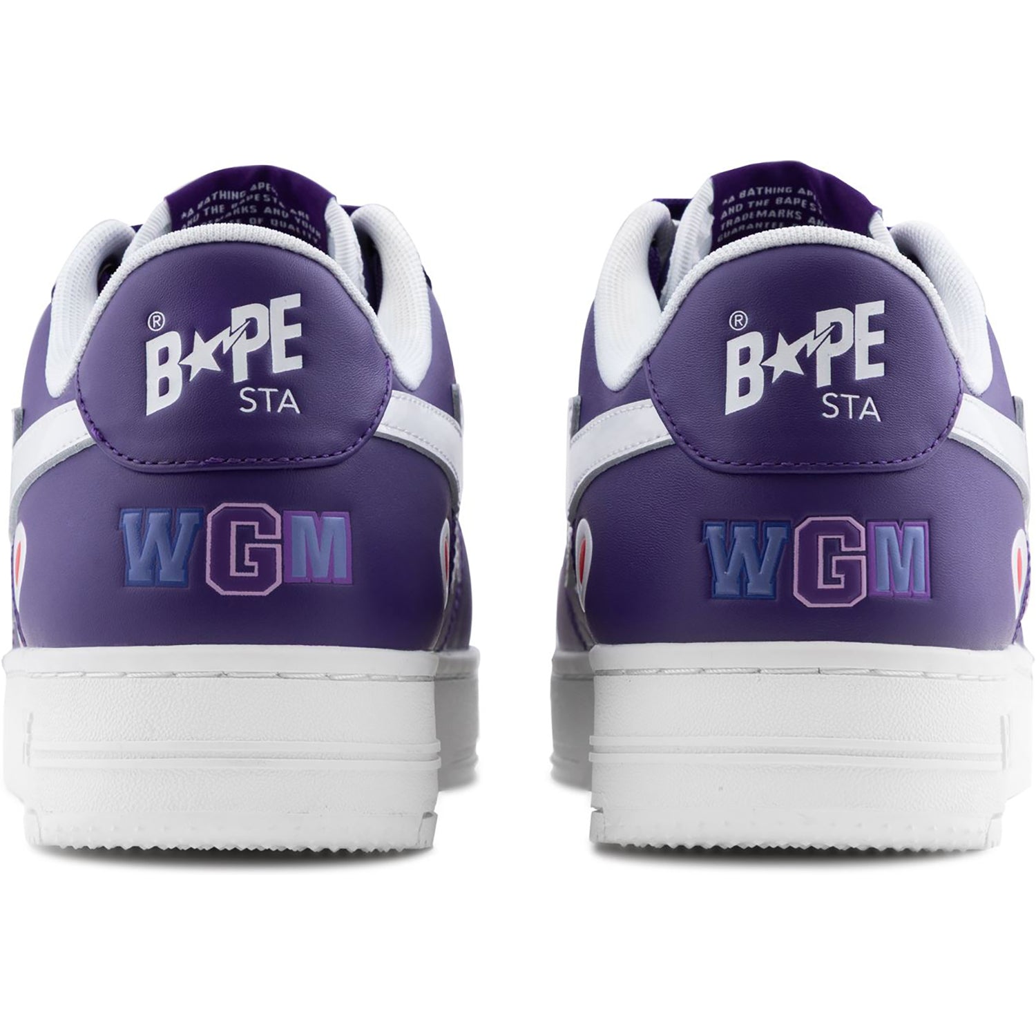 BAPE STA SHARK #2 MENS – us.bape.com