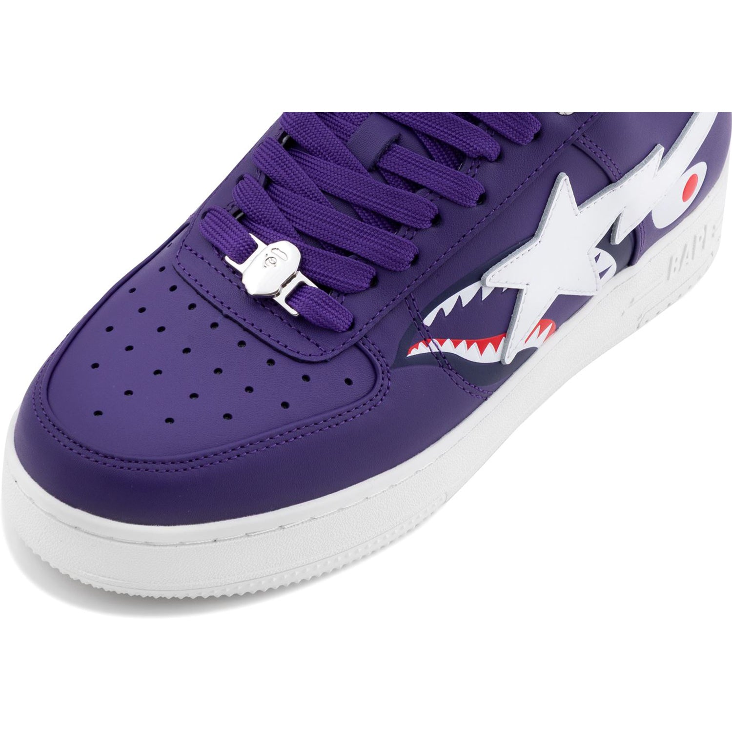 BAPE STA SHARK #2 MENS – us.bape.com