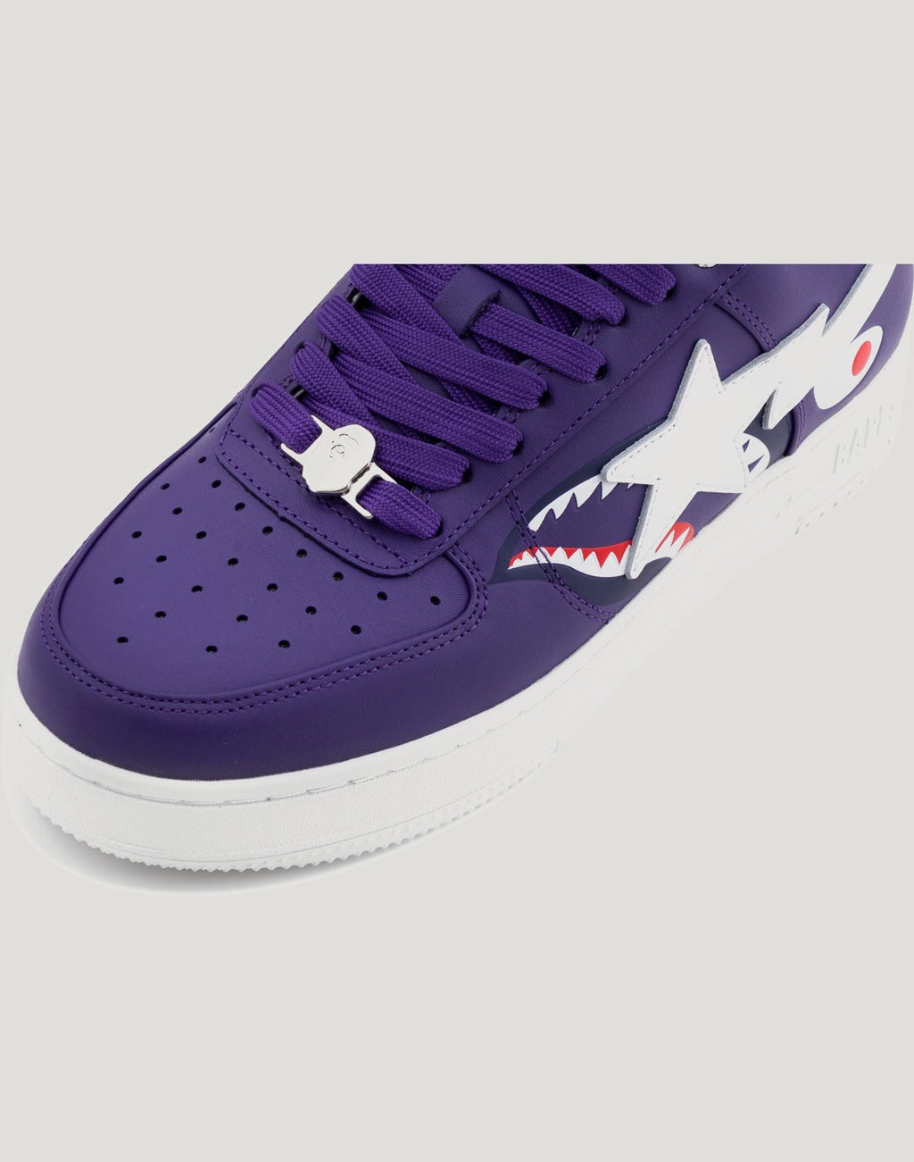 BAPE STA SHARK #2 MENS
