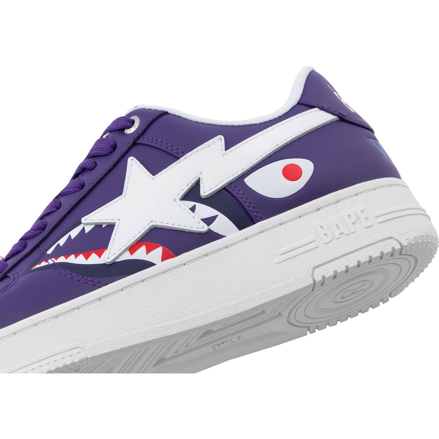 BAPE STA SHARK #2 MENS – us.bape.com