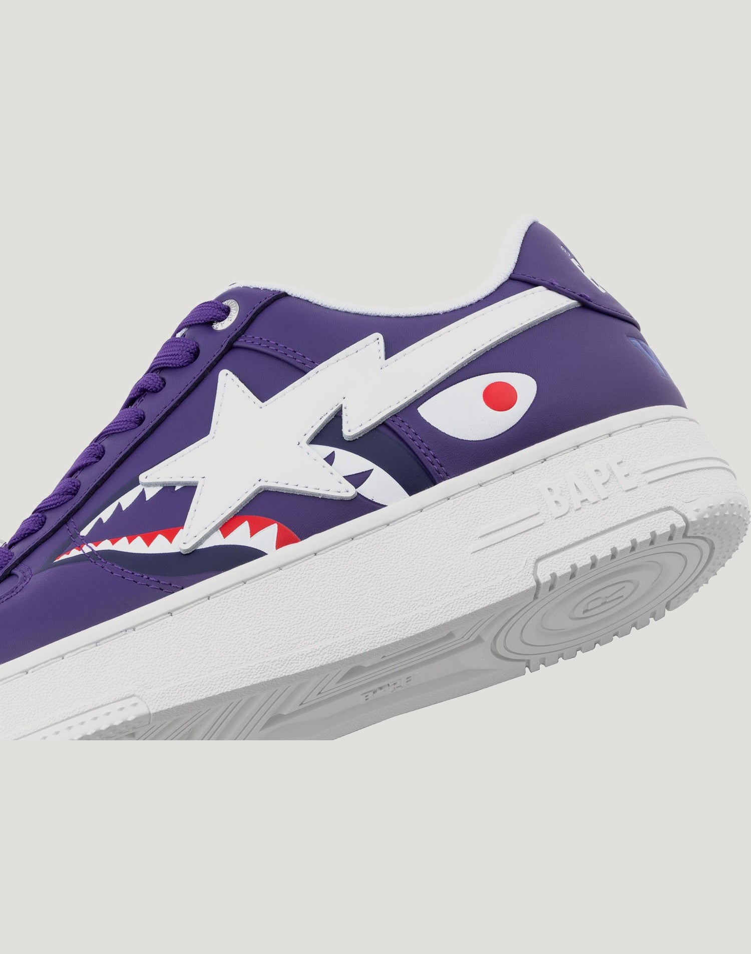 BAPE STA SHARK #2 MENS