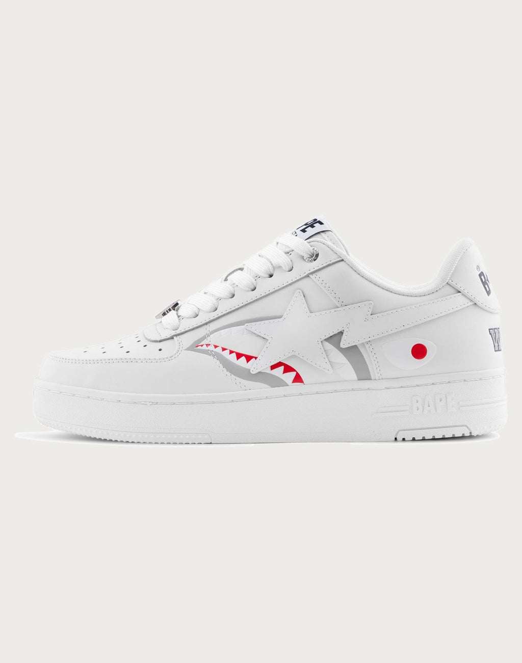 BAPE STA SHARK #2 MENS