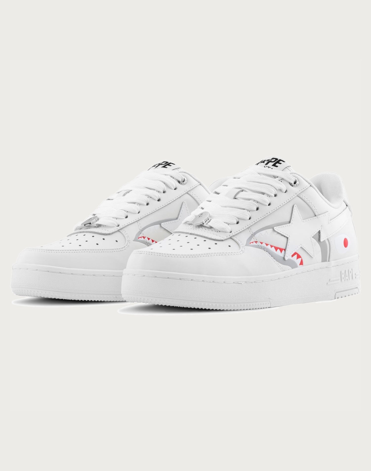 BAPE STA SHARK #2 MENS