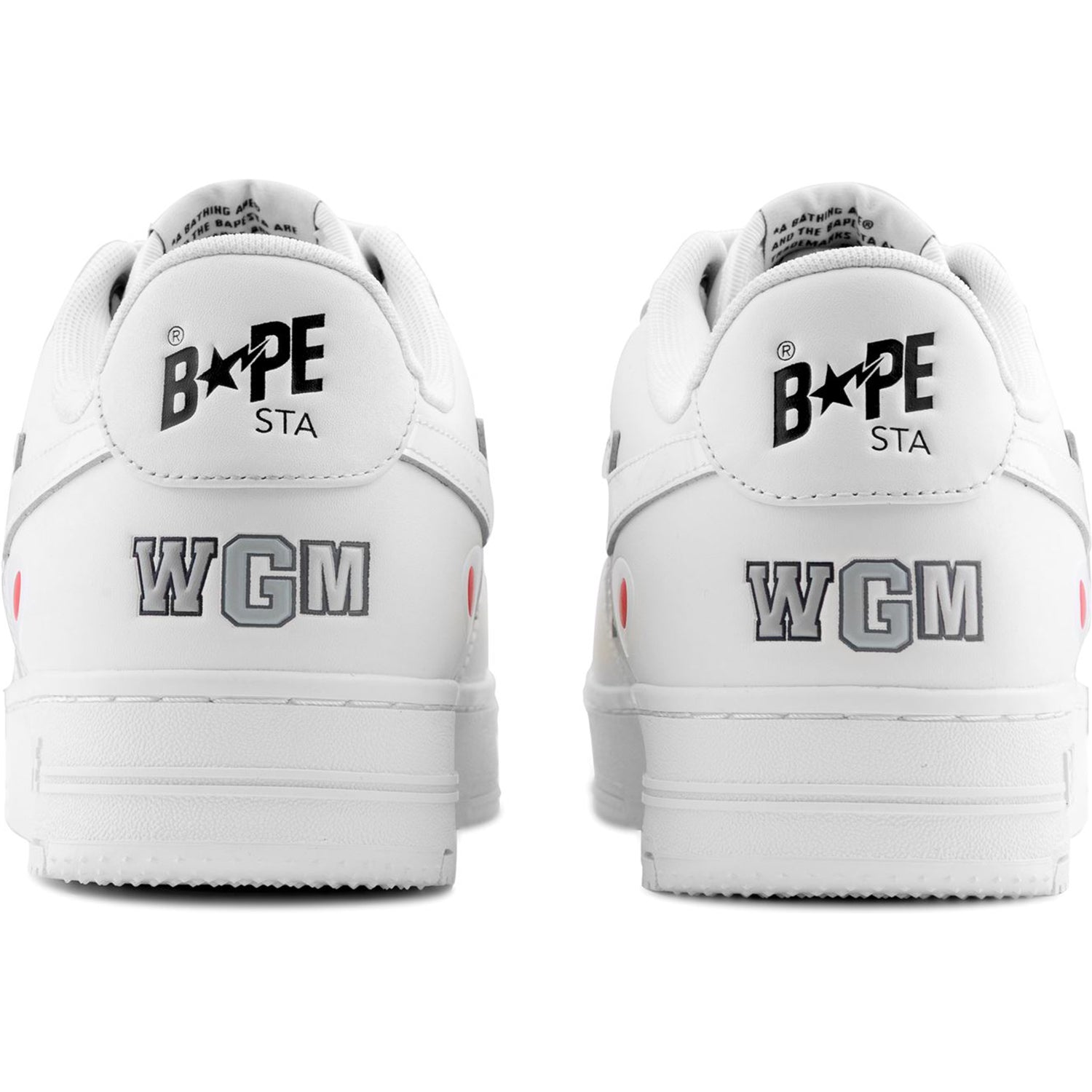 BAPE STA SHARK #2 MENS – us.bape.com