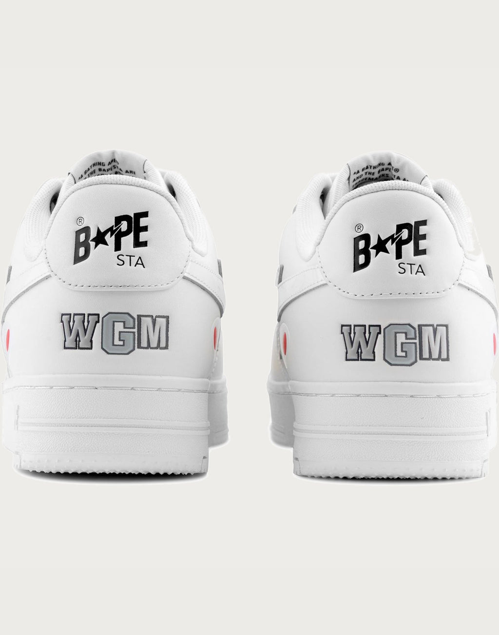 BAPE STA SHARK #2 MENS