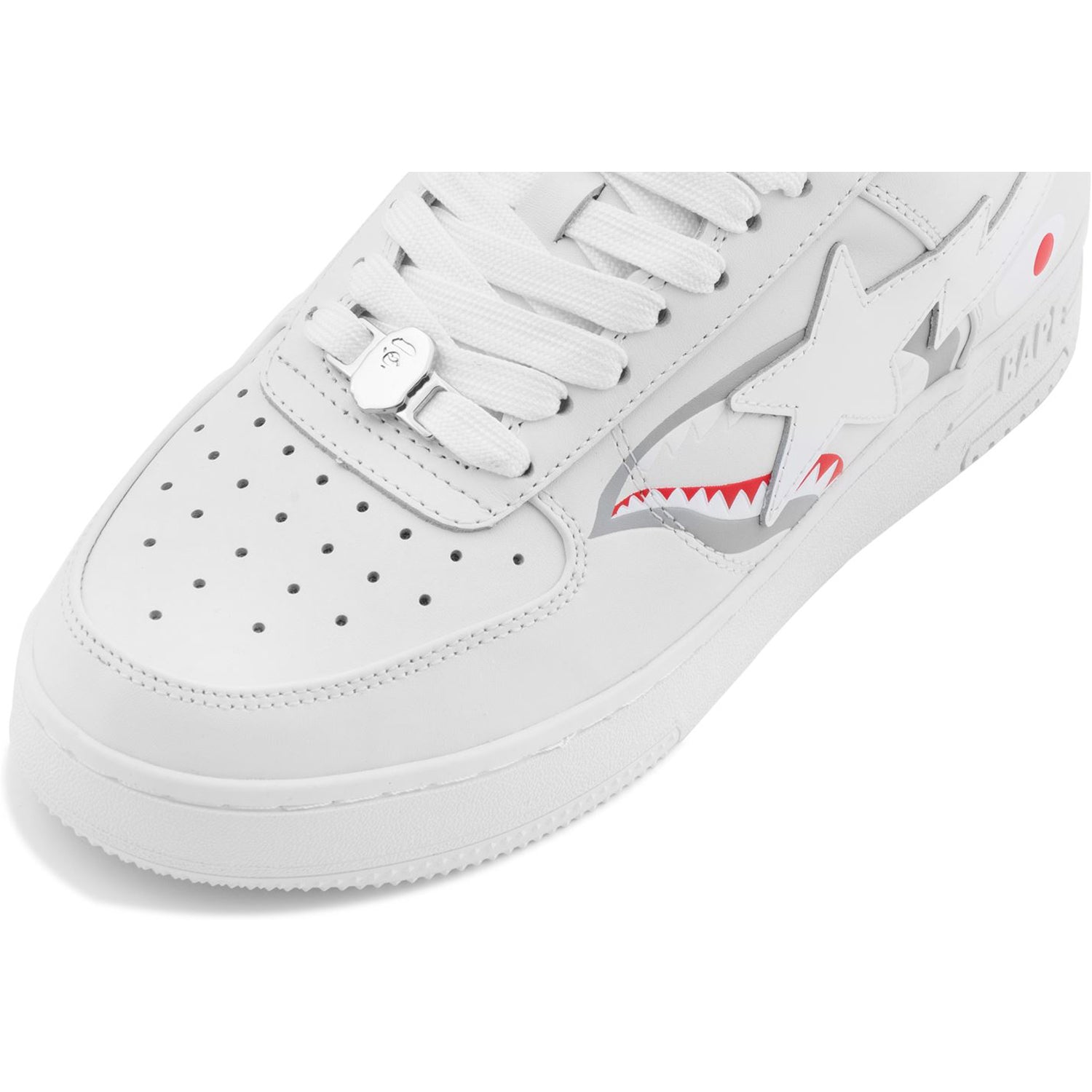 BAPE STA SHARK #2 MENS – us.bape.com