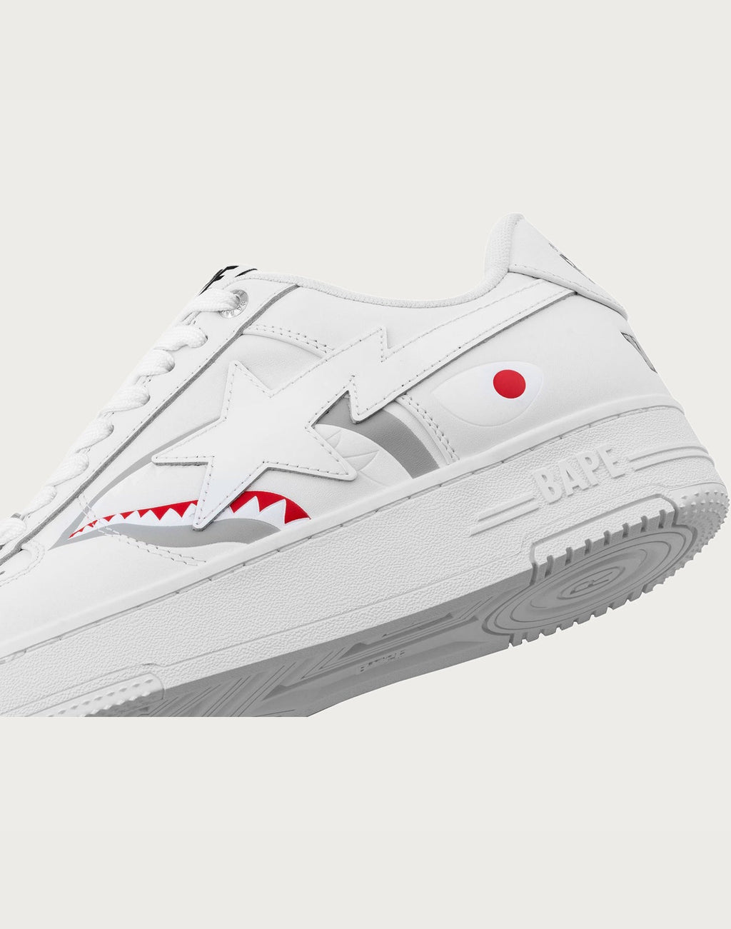 BAPE STA SHARK #2 MENS