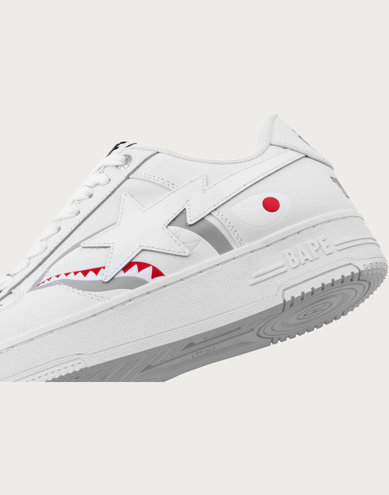 BAPE STA SHARK #2 MENS