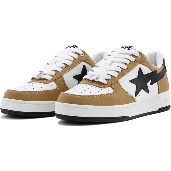 BAPE STA #3 Sneakers - Men's Footwear | A BATHING APE – us.bape.com