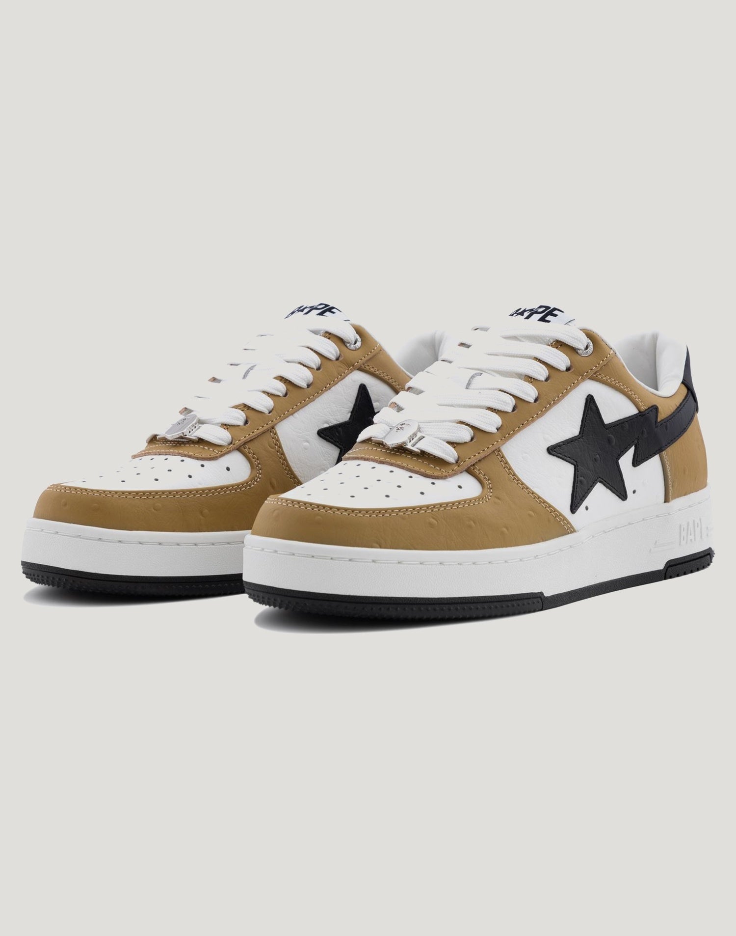 BAPE STA #3 MENS