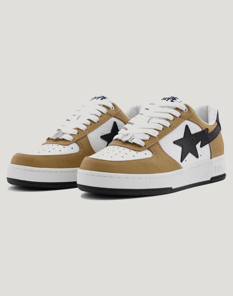 BAPE STA #3 Sneakers - Men's Footwear | A BATHING APE – us.bape.com
