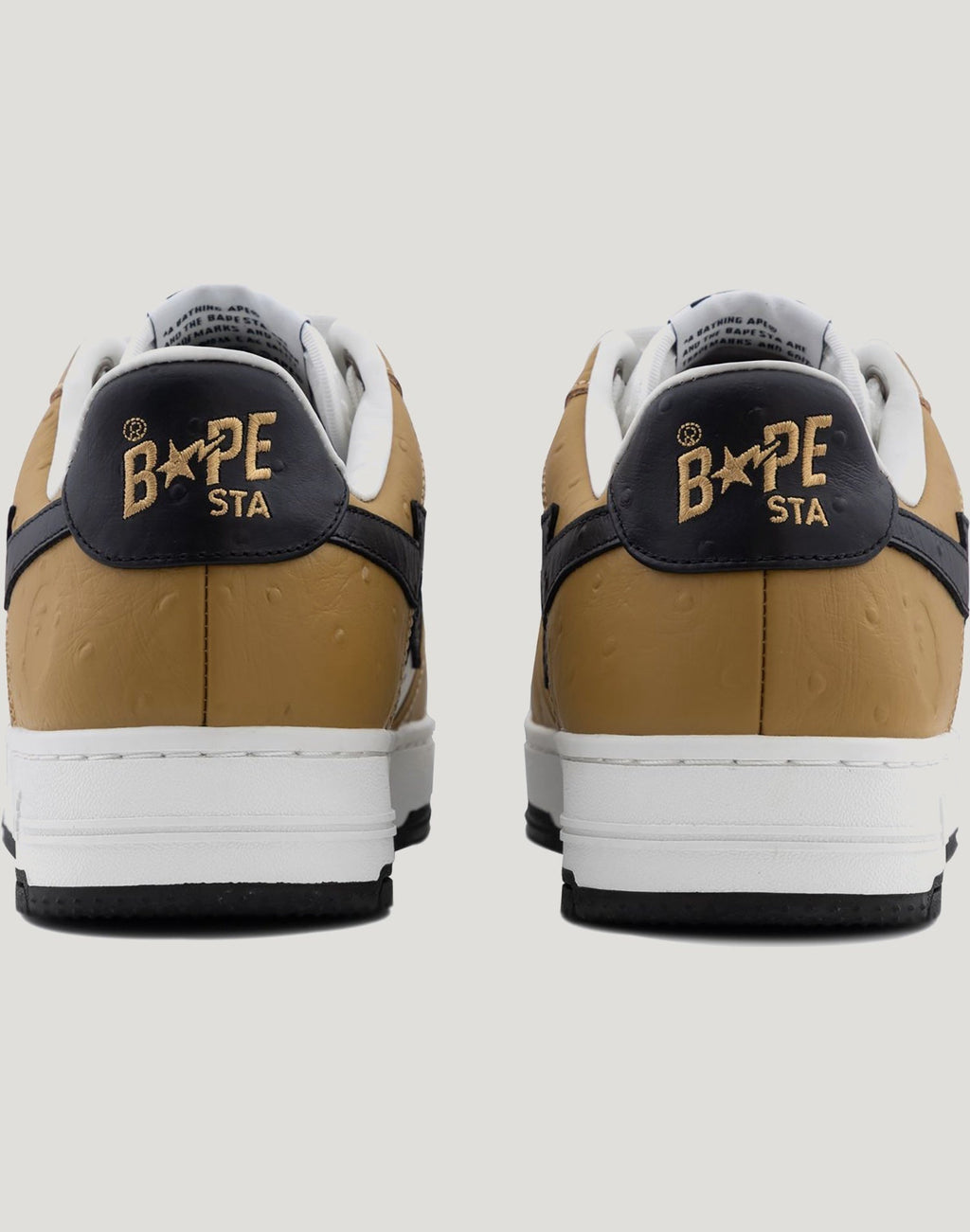BAPE STA #3 LADIES