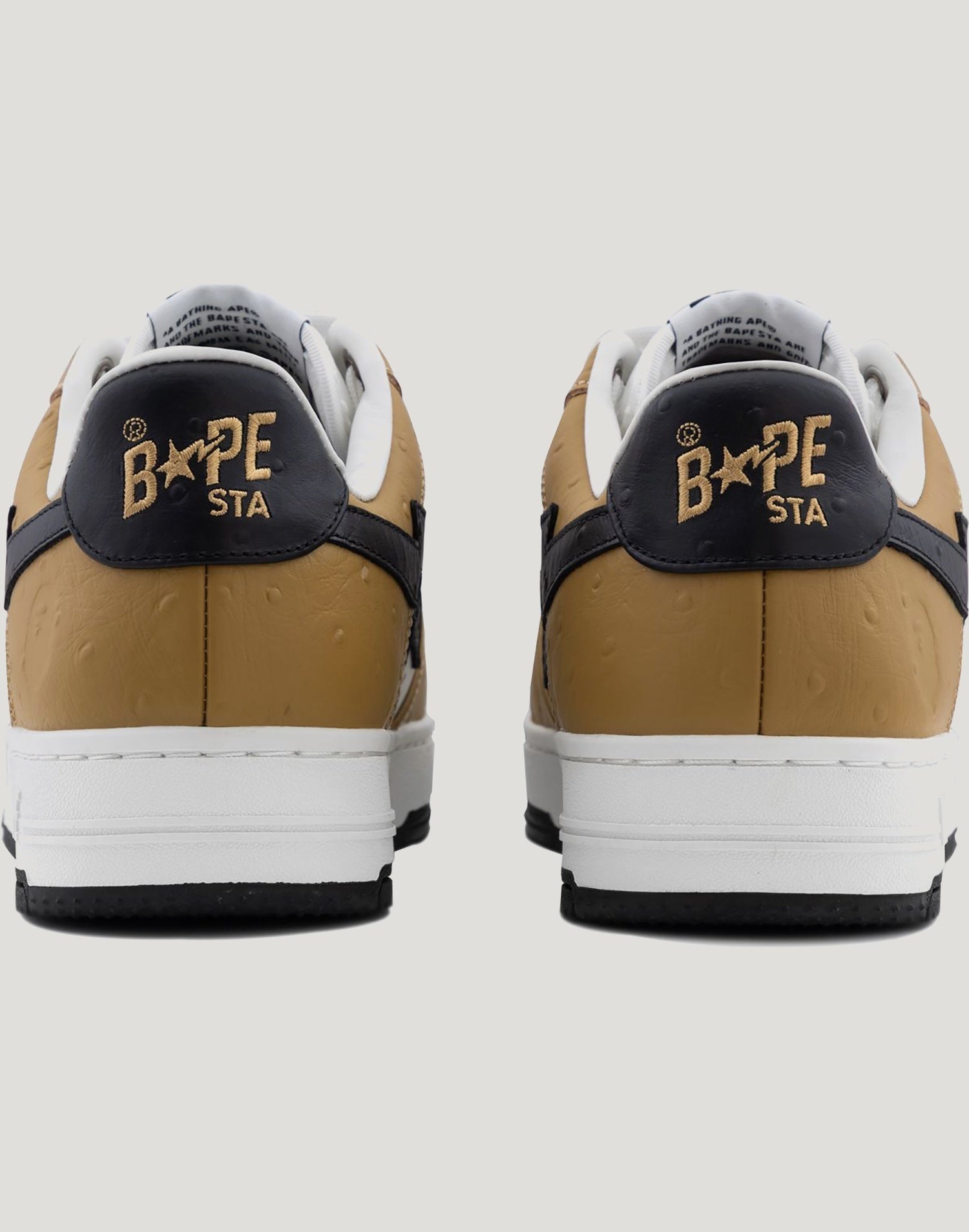 BAPE STA #3 MENS