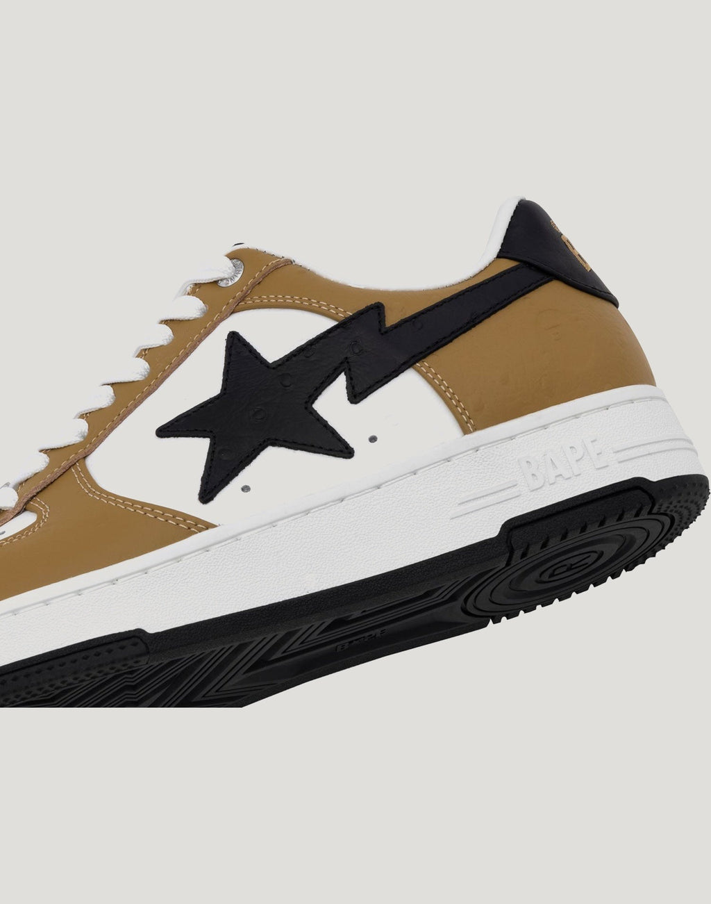 BAPE STA #3 MENS