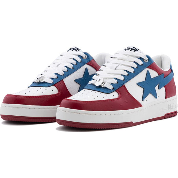 BAPE STA #3 Sneakers - Womens's Footwear | A BATHING APE – us.bape.com