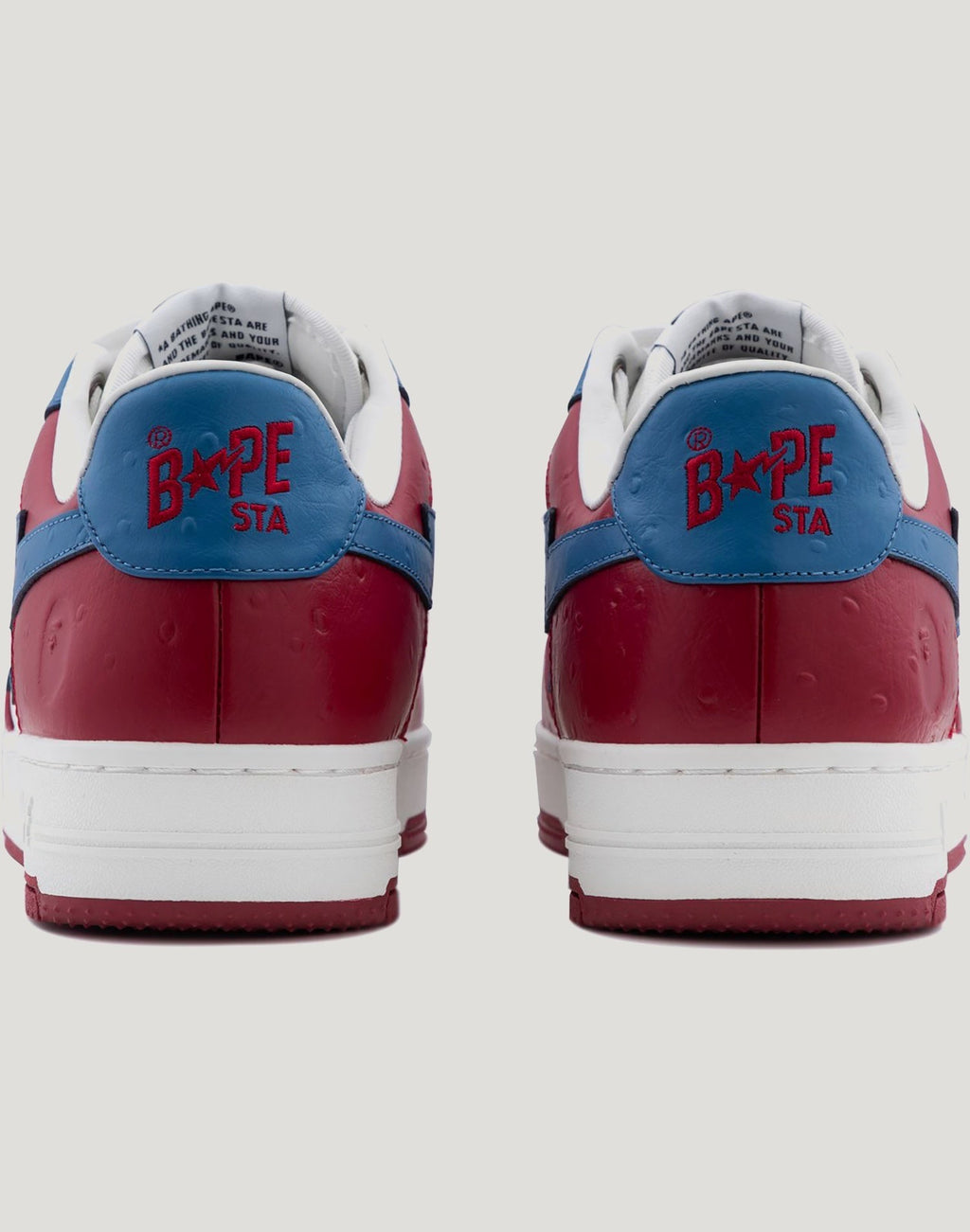 BAPE STA #3 MENS
