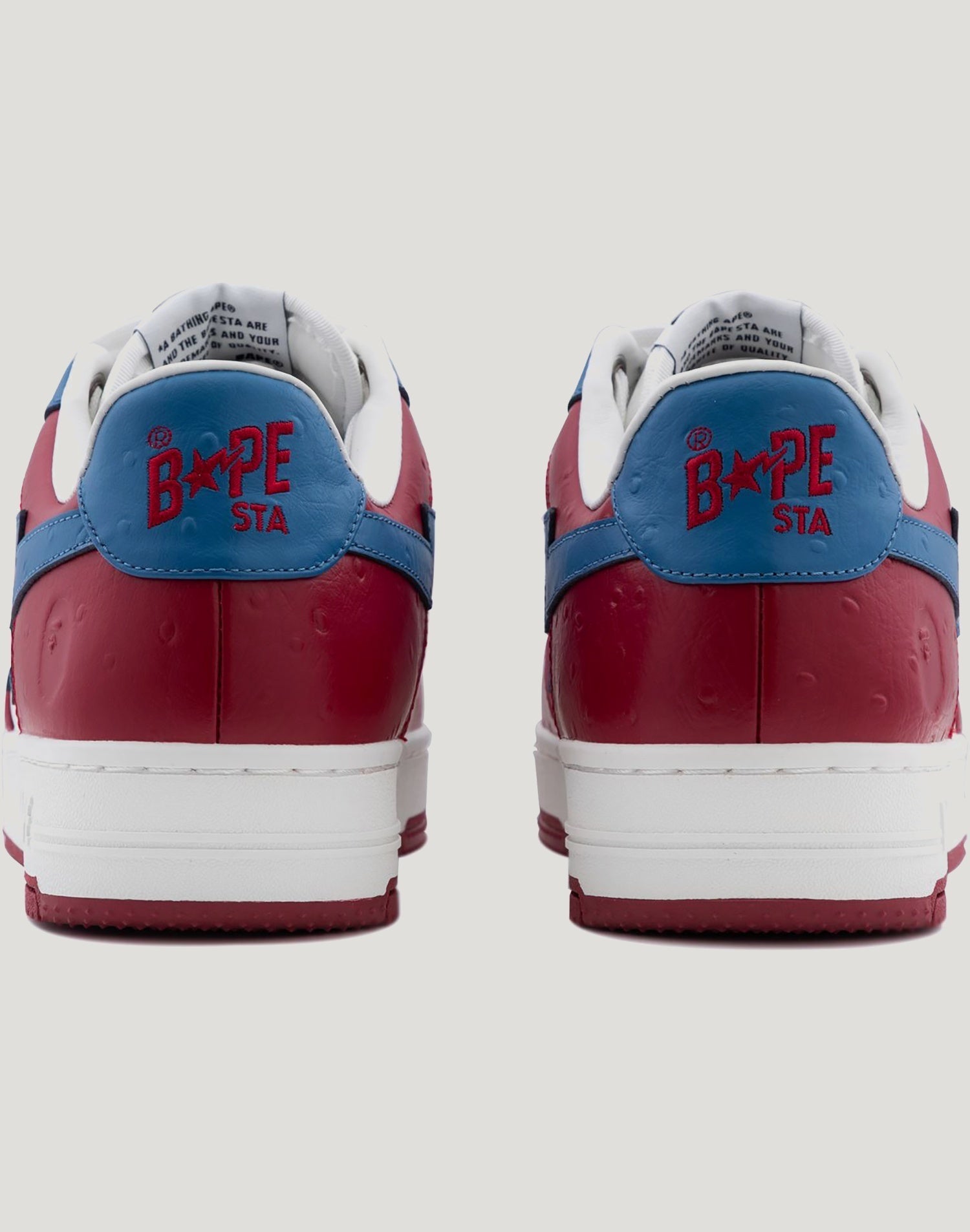 BAPE STA #3 LADIES