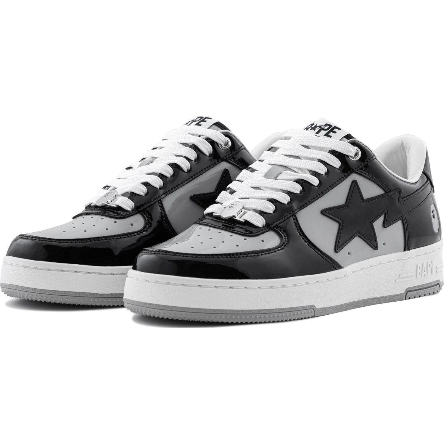 BAPE STA #4 MENS – us.bape.com