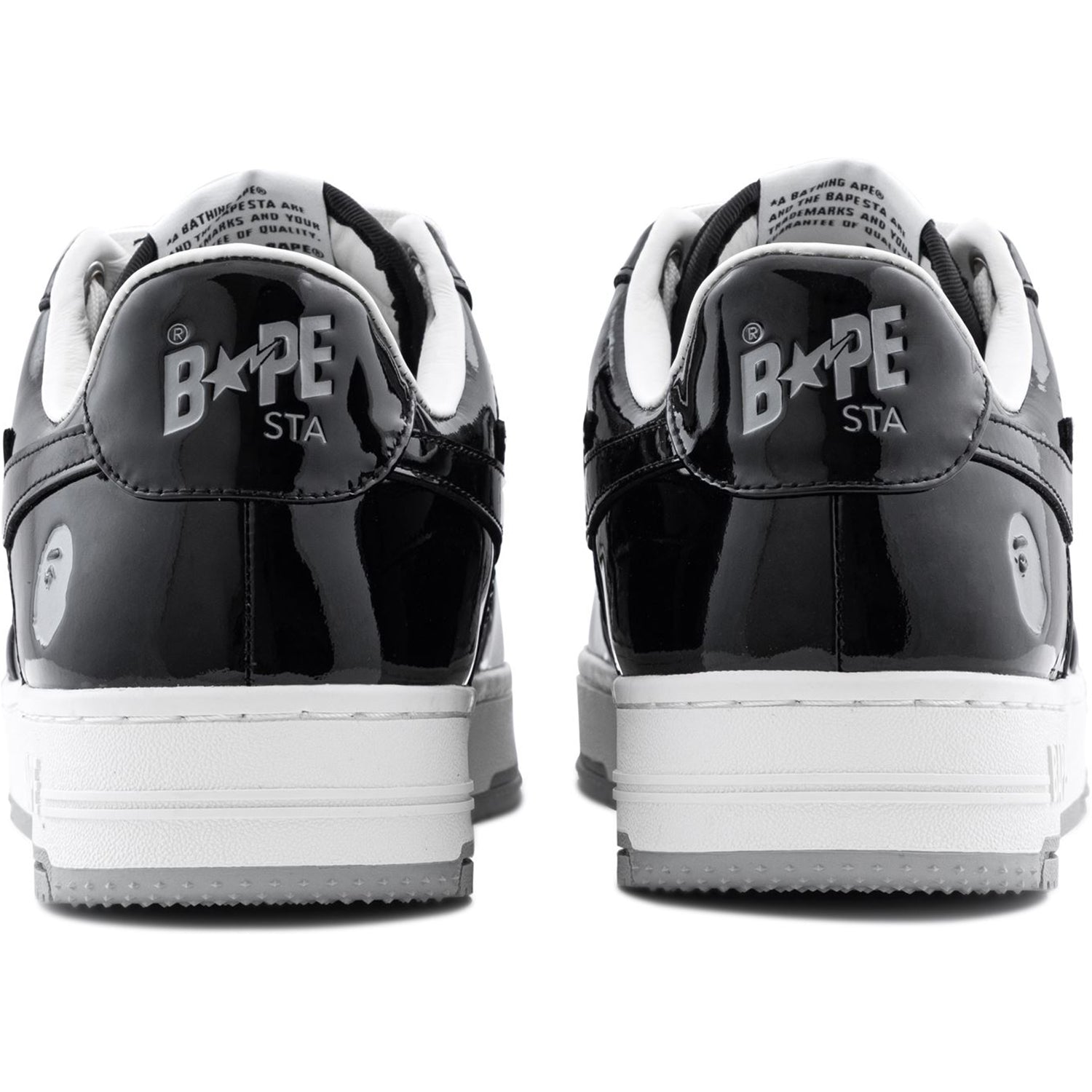 BAPE STA #4 MENS – us.bape.com