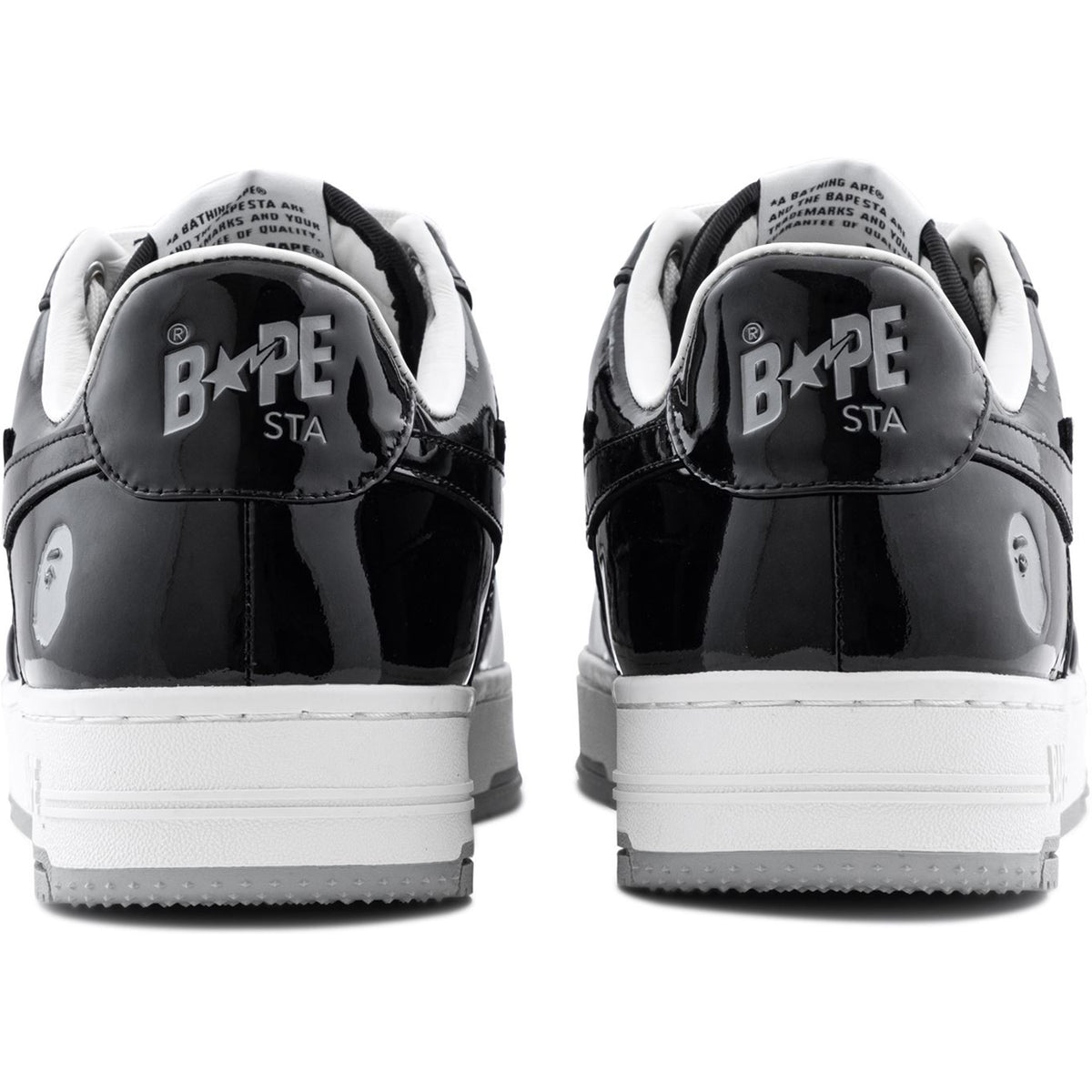 BAPE STA #4 LADIES