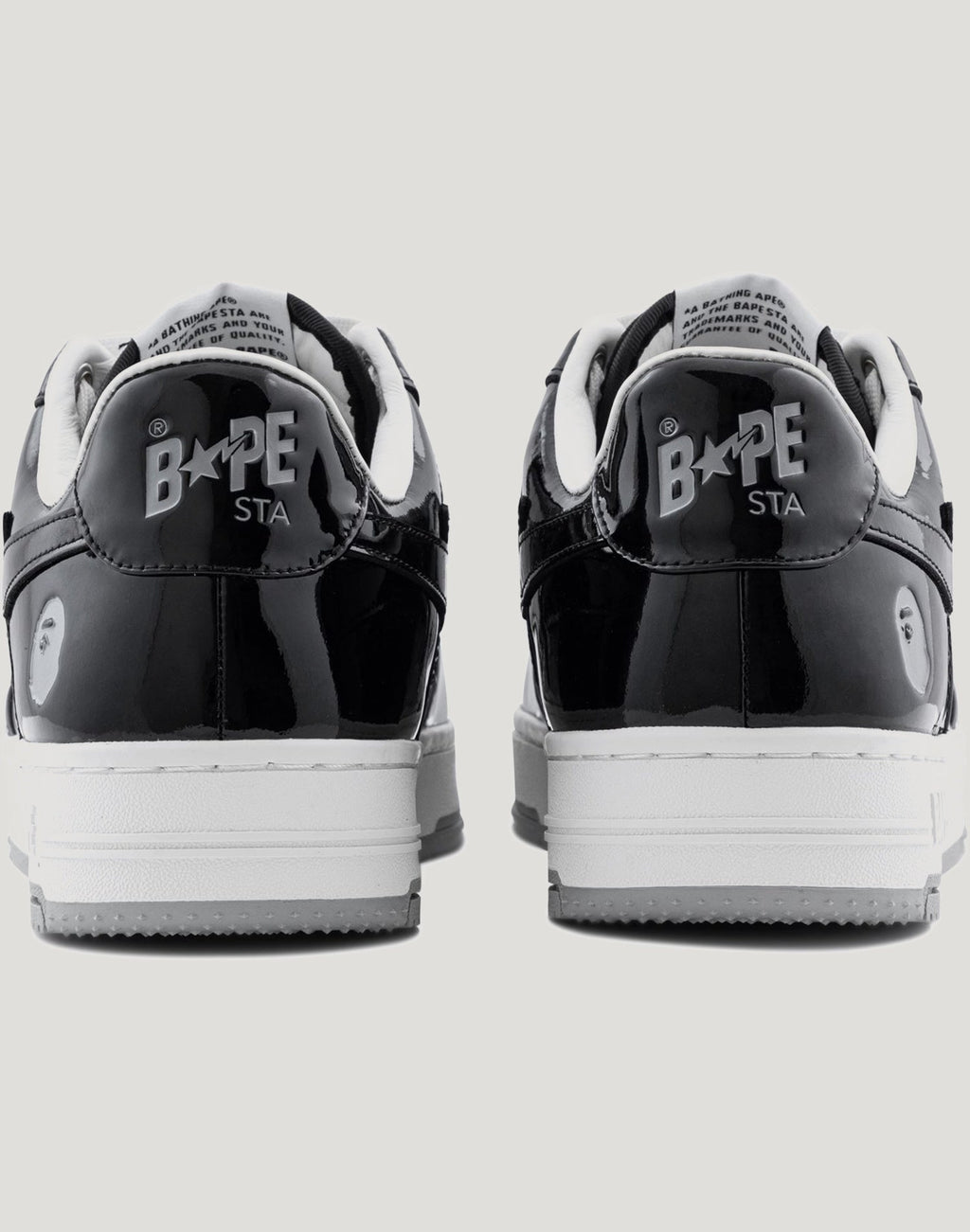 BAPE STA #4 LADIES
