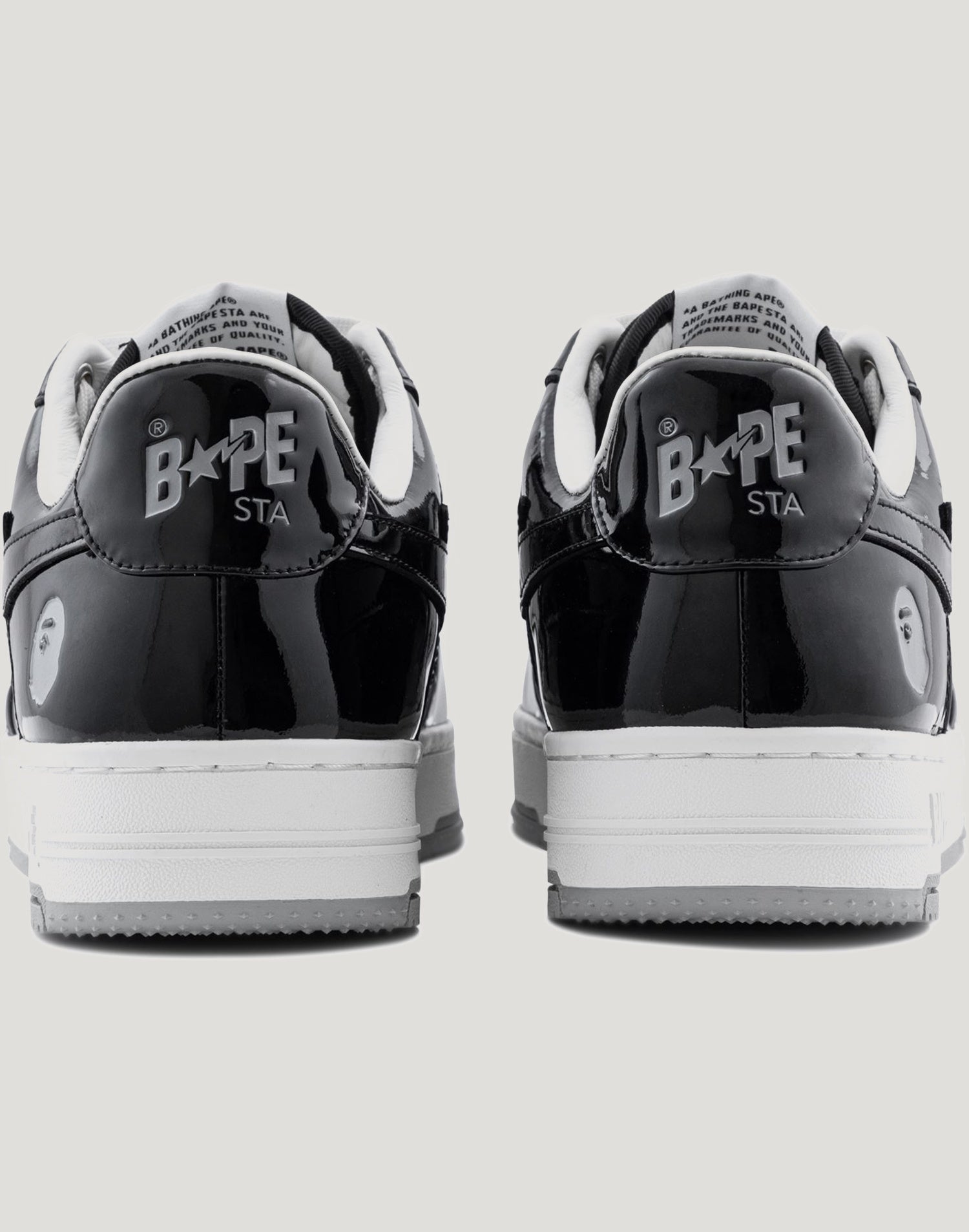 BAPE STA #4 LADIES