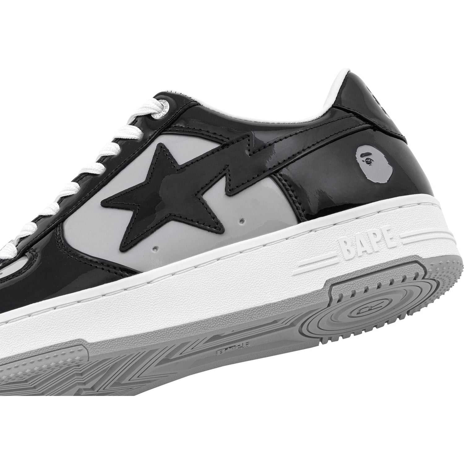 BAPE sta スニーカー　　27センチ BAPE STA #4 MENS – us.bape.com