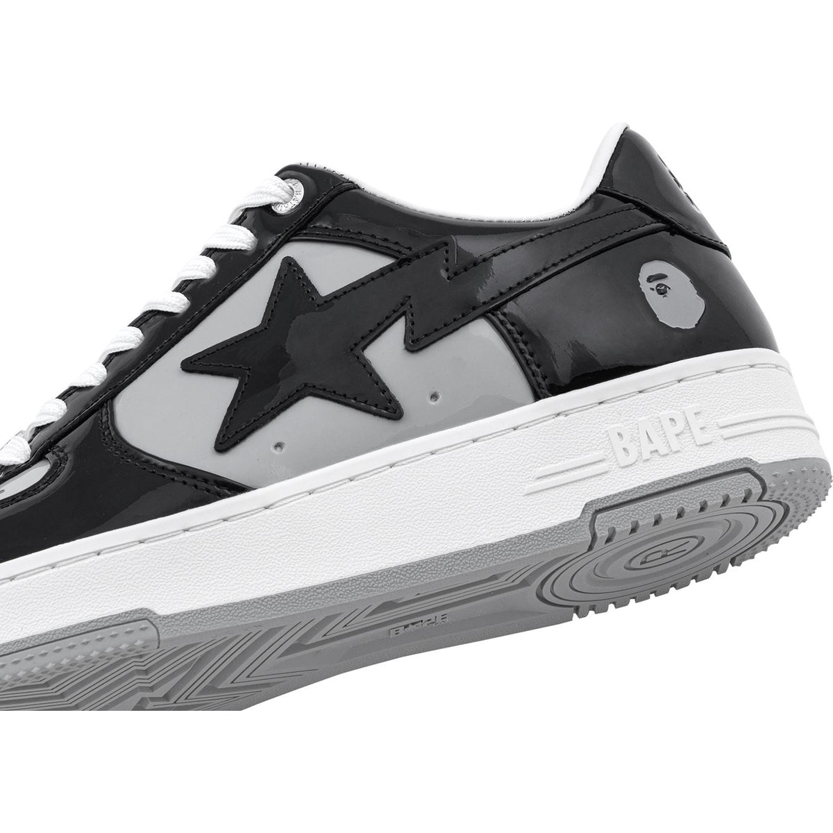 BAPE STA #4 MENS