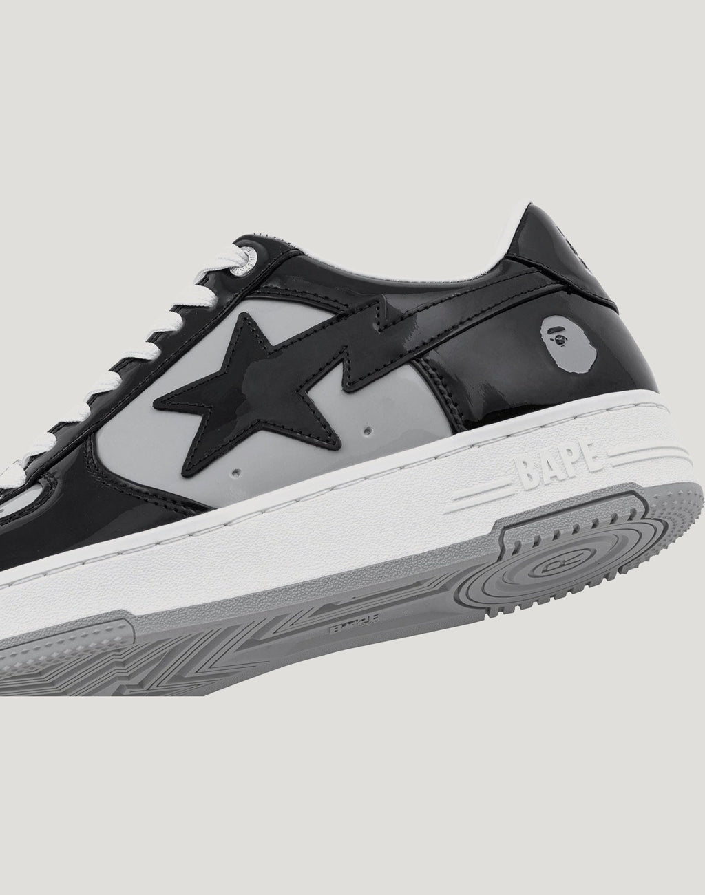 BAPE STA #4 LADIES