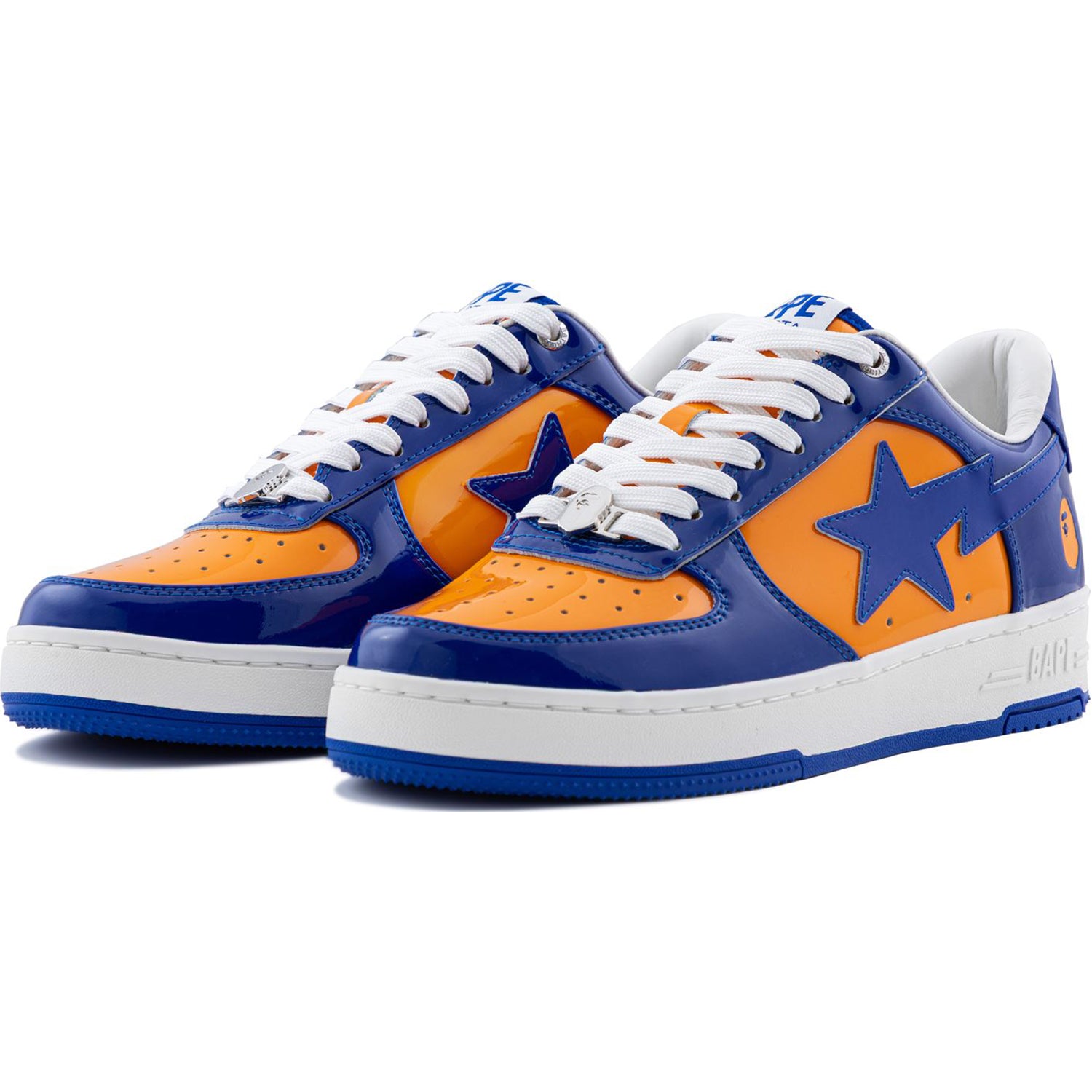 BAPE STA #4 MENS