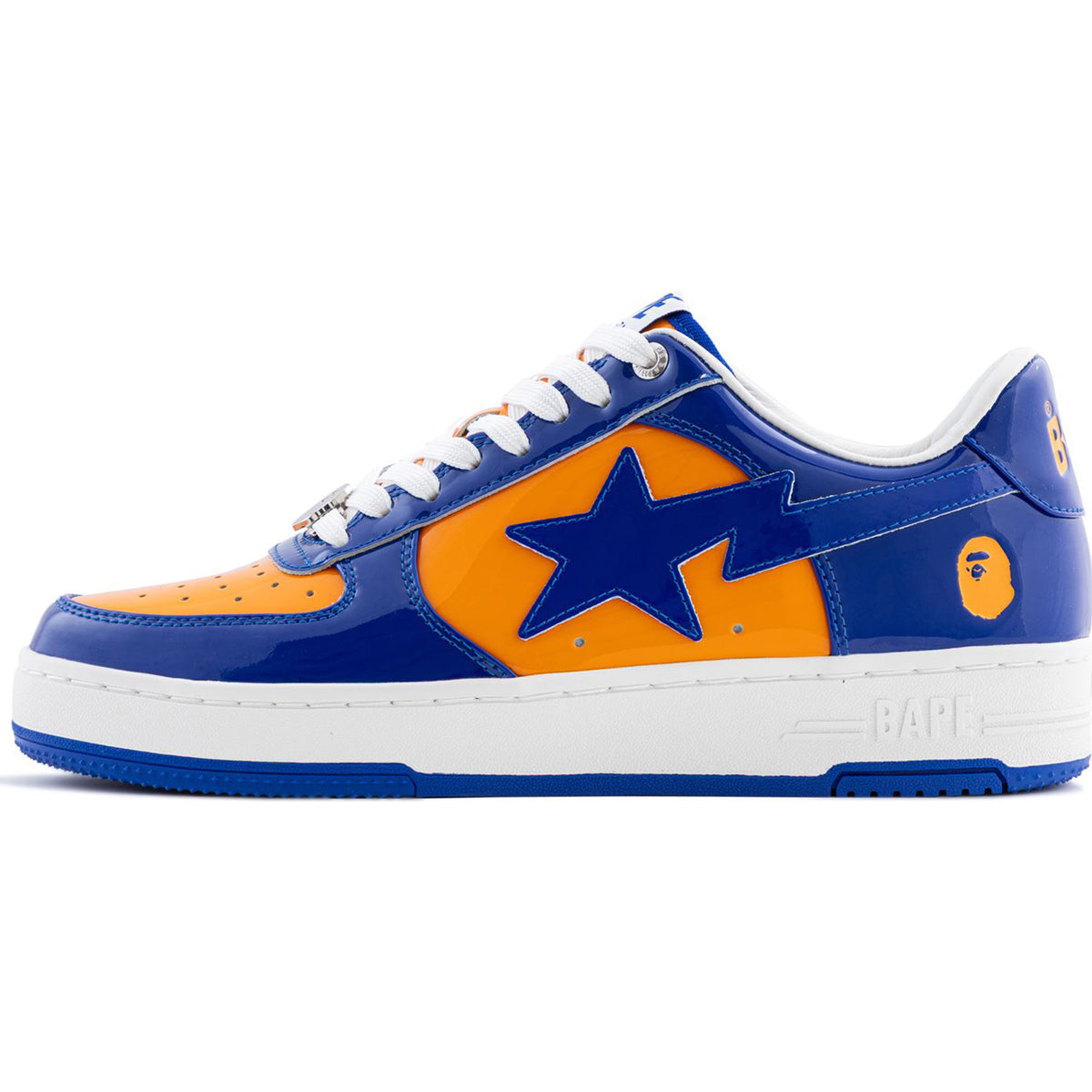 BAPE STA #4 MENS
