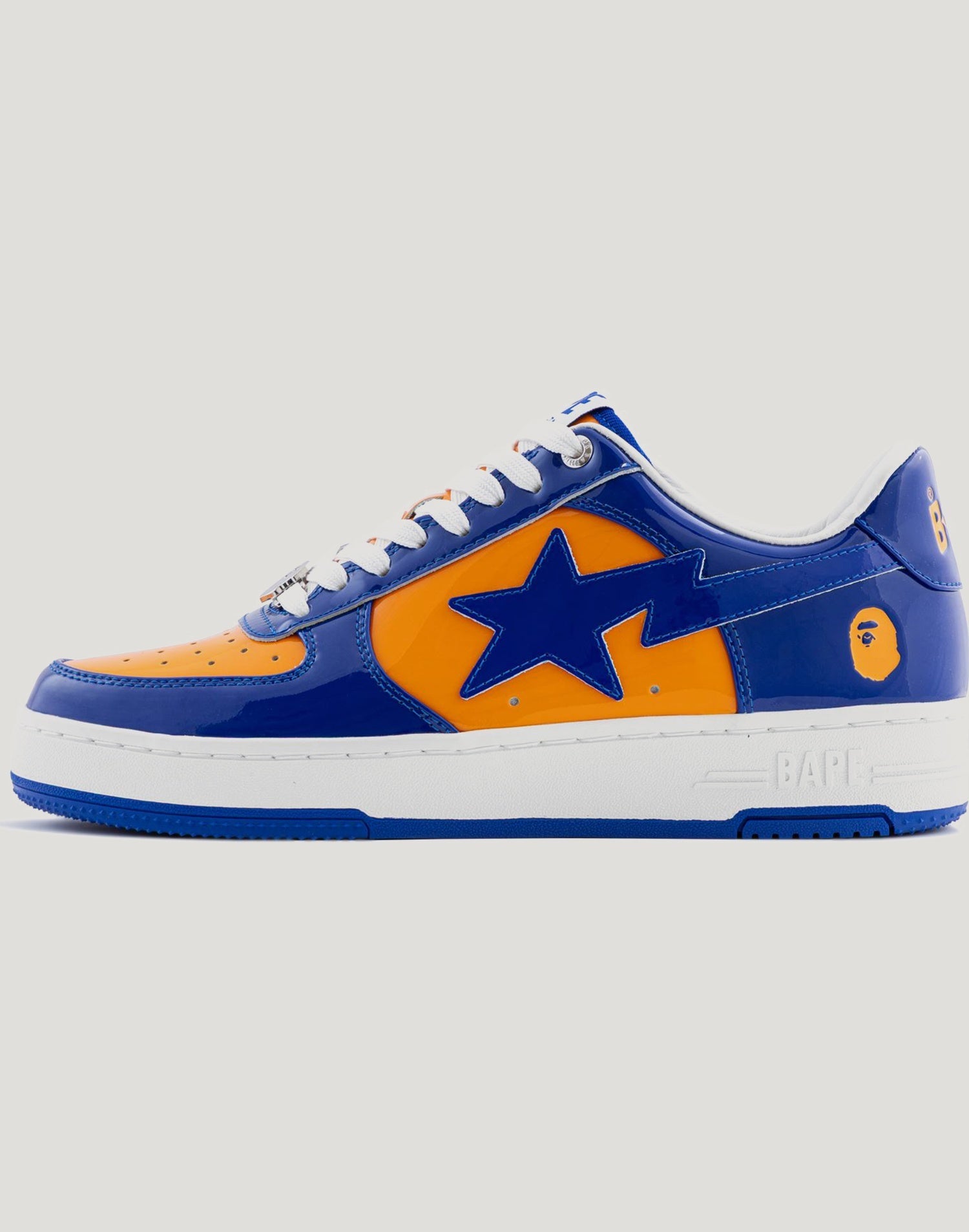 BAPE STA #4 MENS