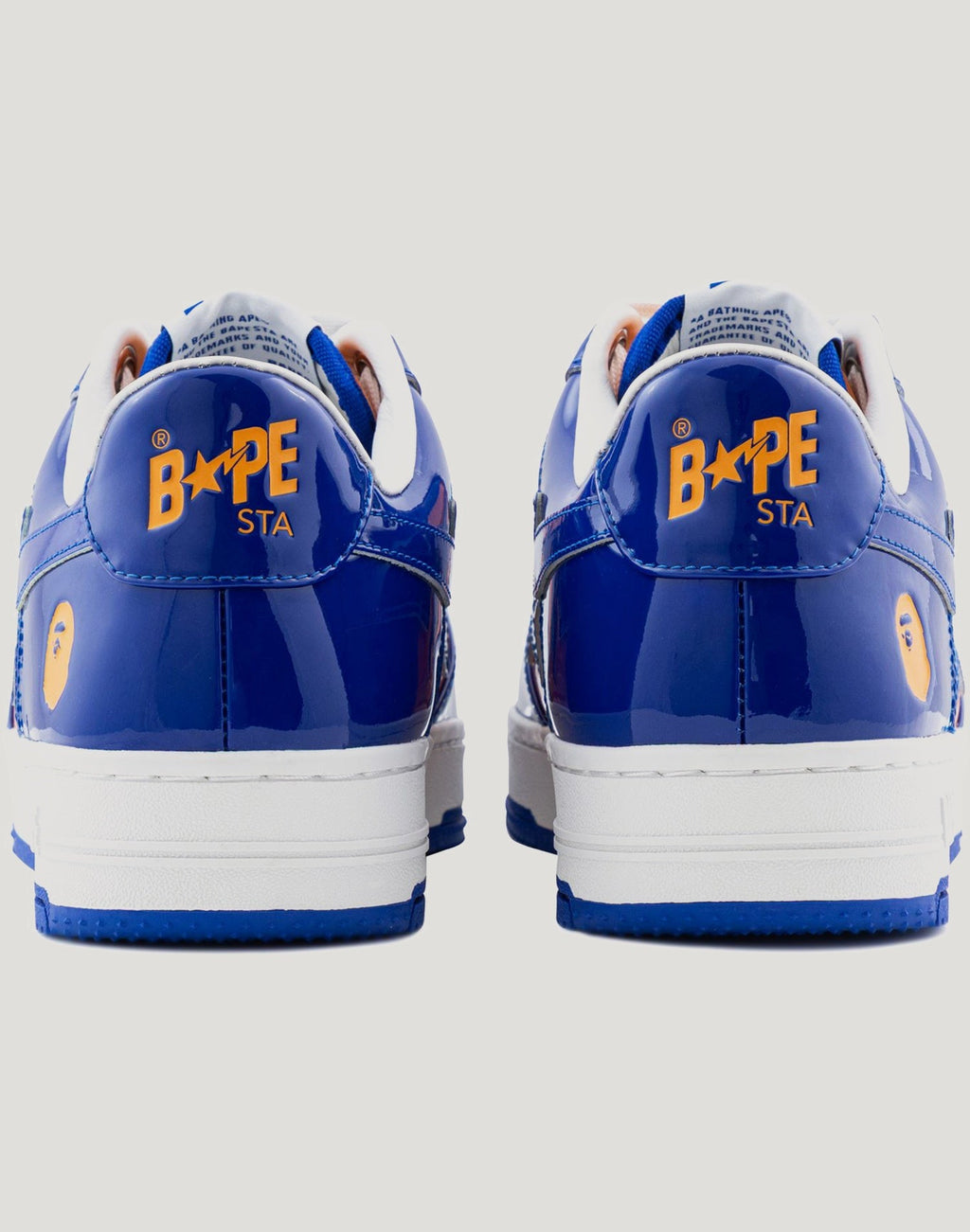 BAPE STA #4 LADIES