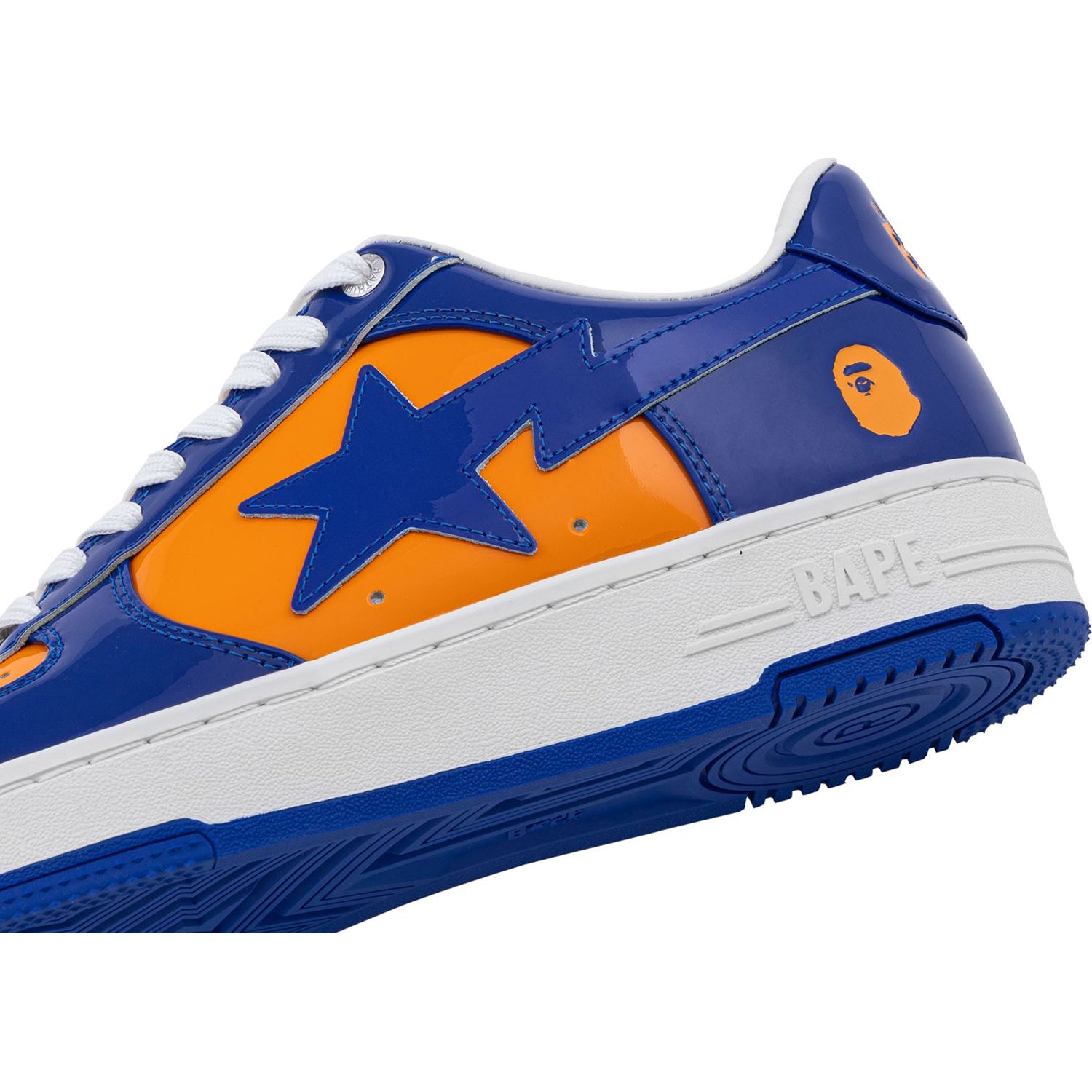 BAPE STA #4 MENS
