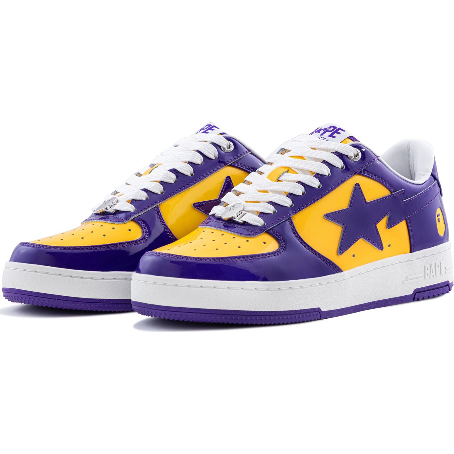 BAPE STA #4 MENS – us.bape.com