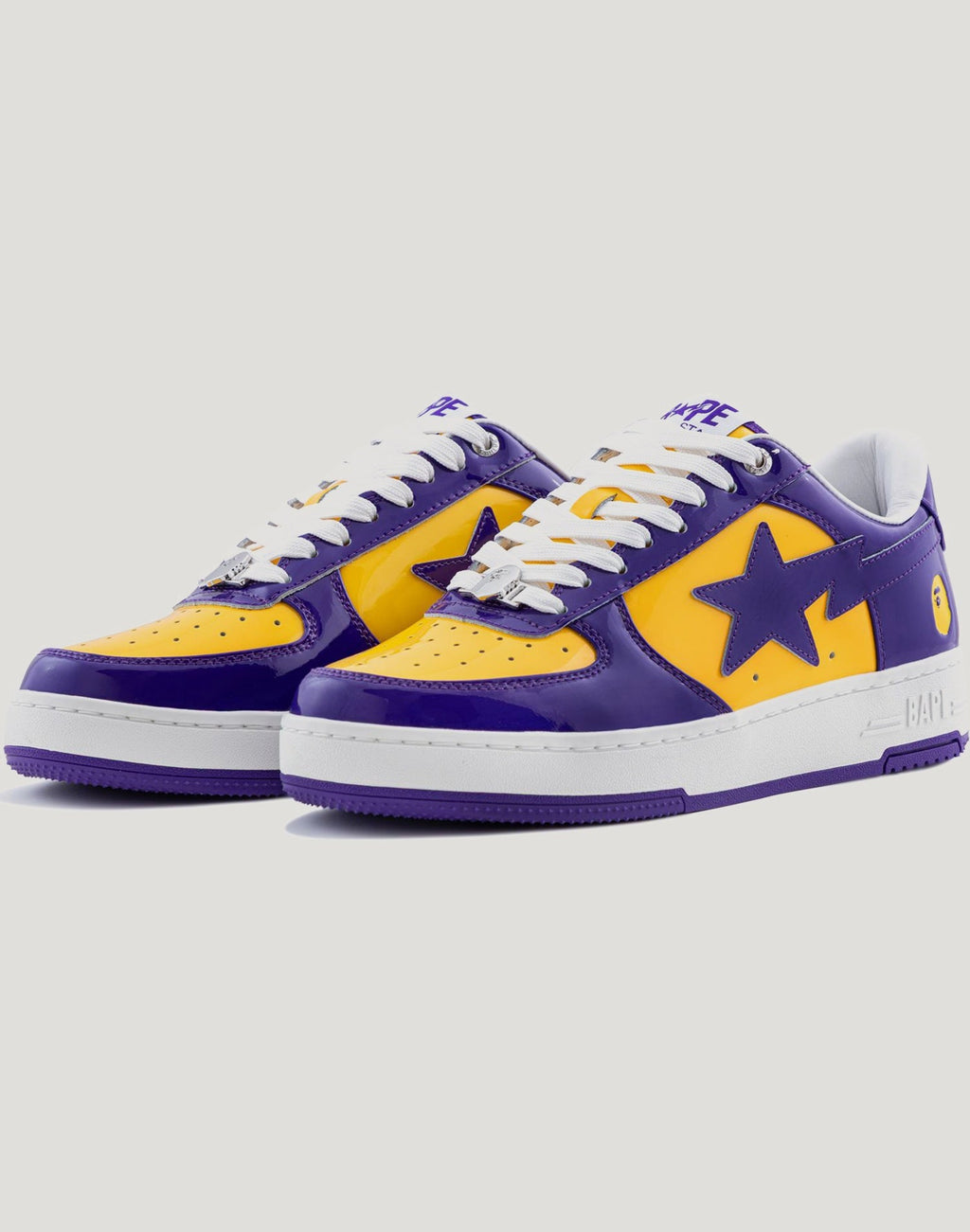 BAPE STA #4 MENS