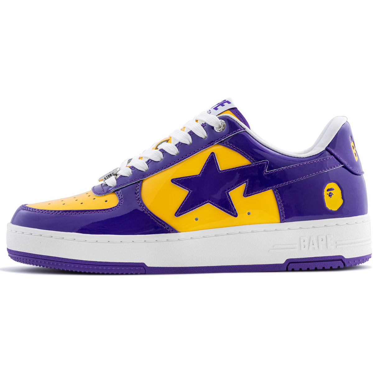 BAPE STA #4 MENS