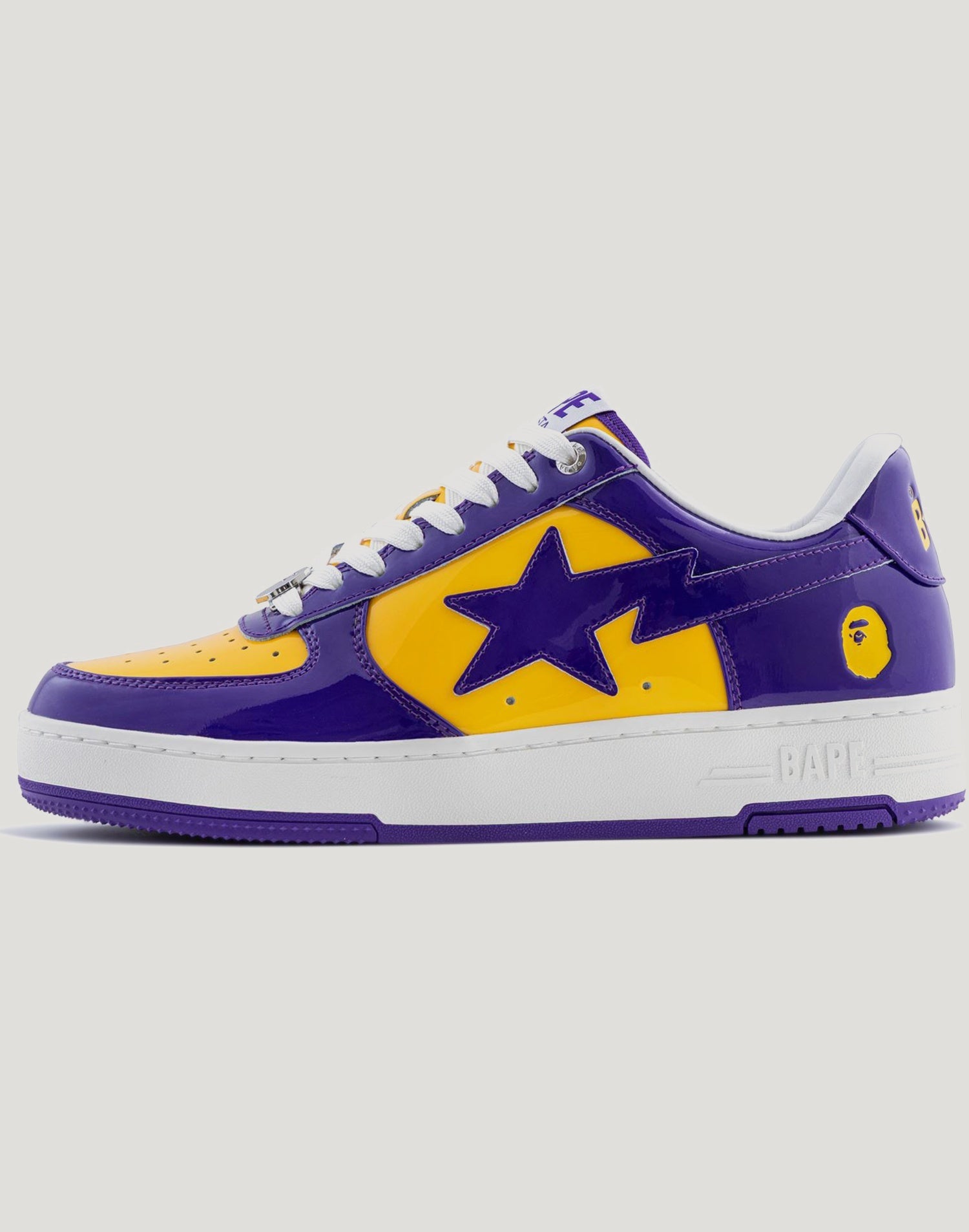 BAPE STA #4 LADIES