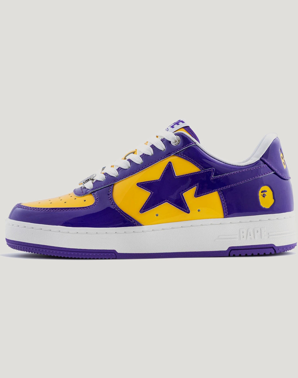BAPE STA #4 MENS