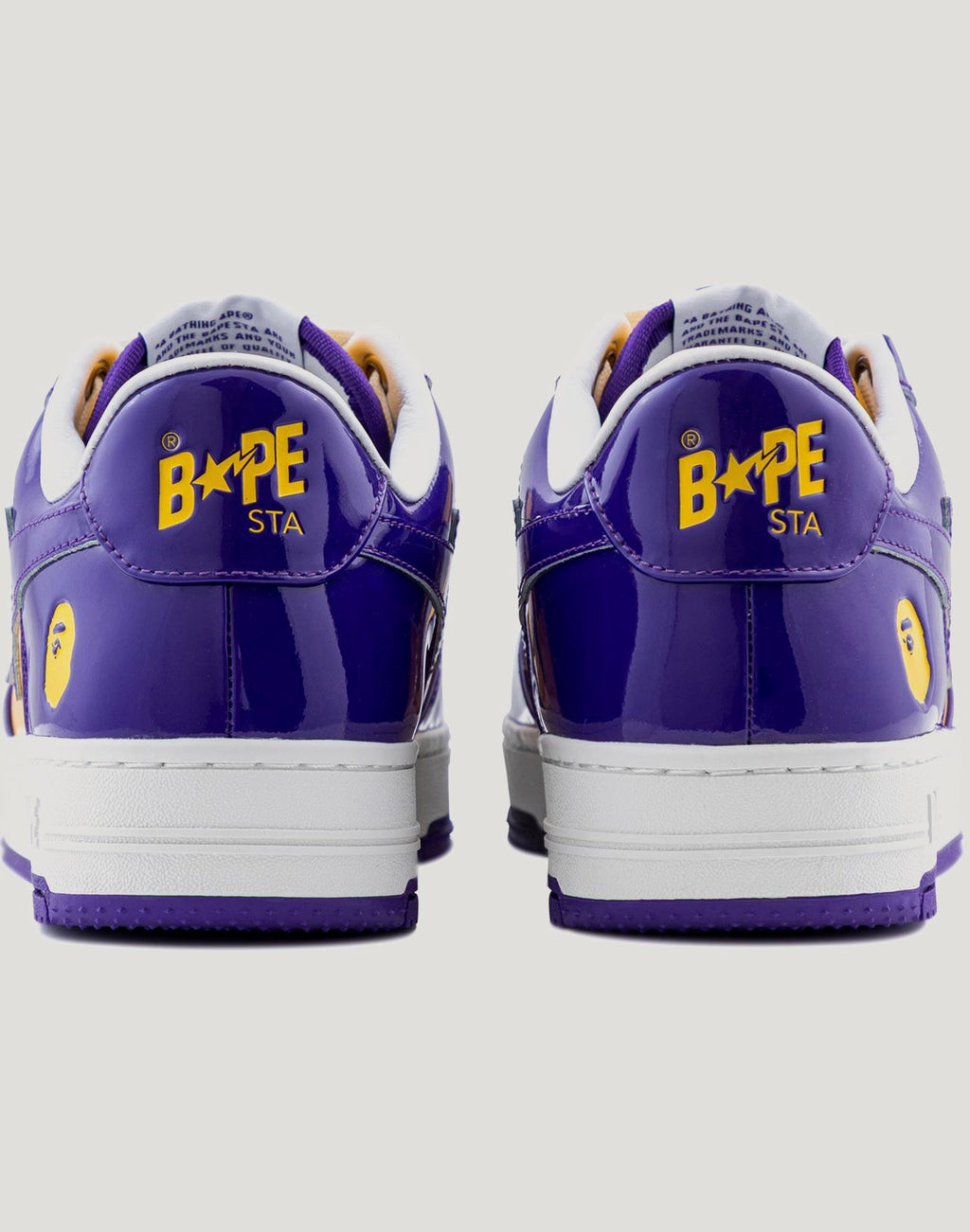 BAPE STA #4 LADIES