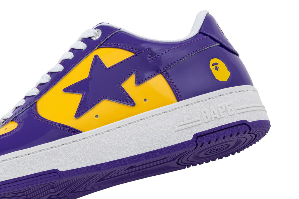 BAPE STA #4 MENS