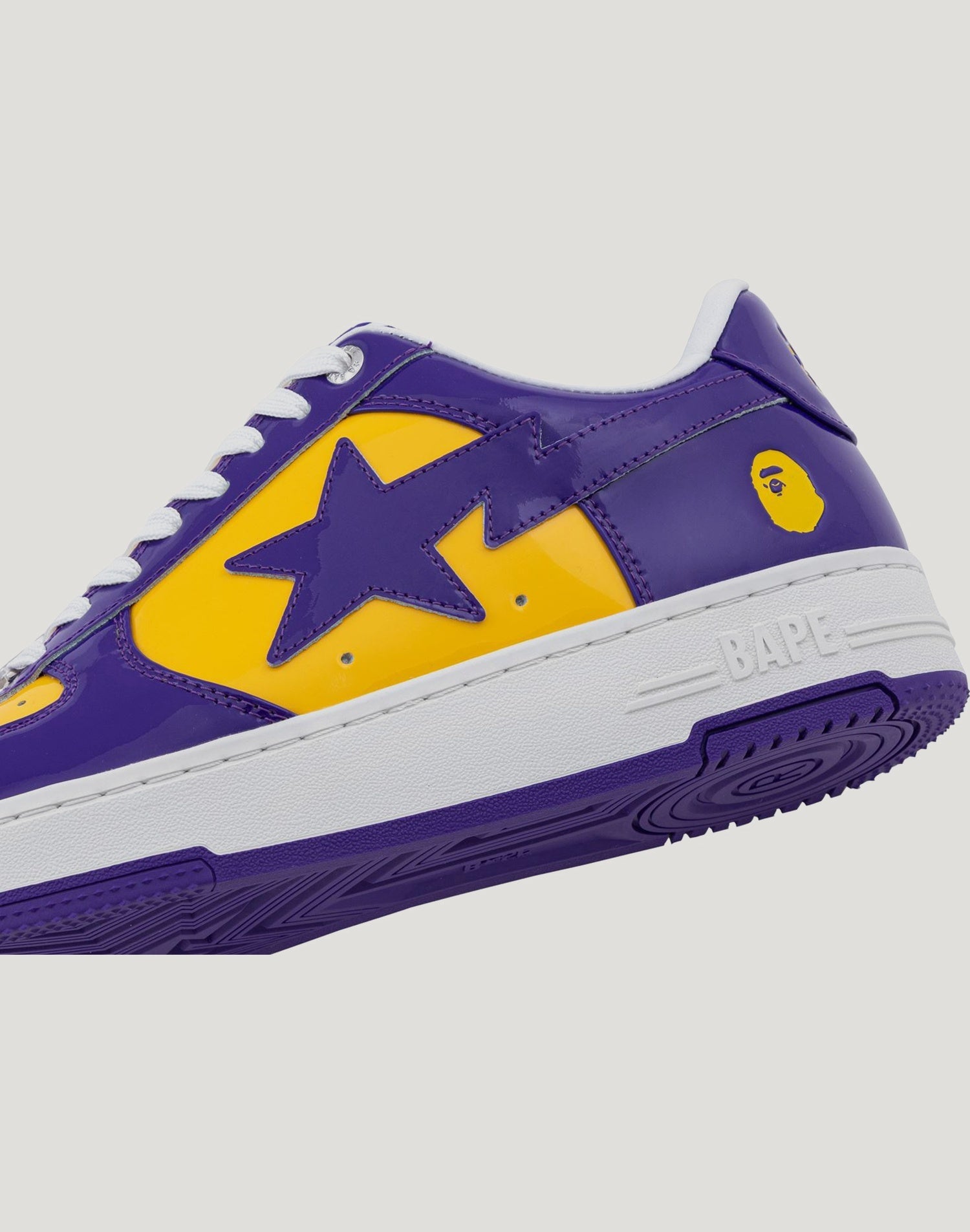 BAPE STA #4 LADIES
