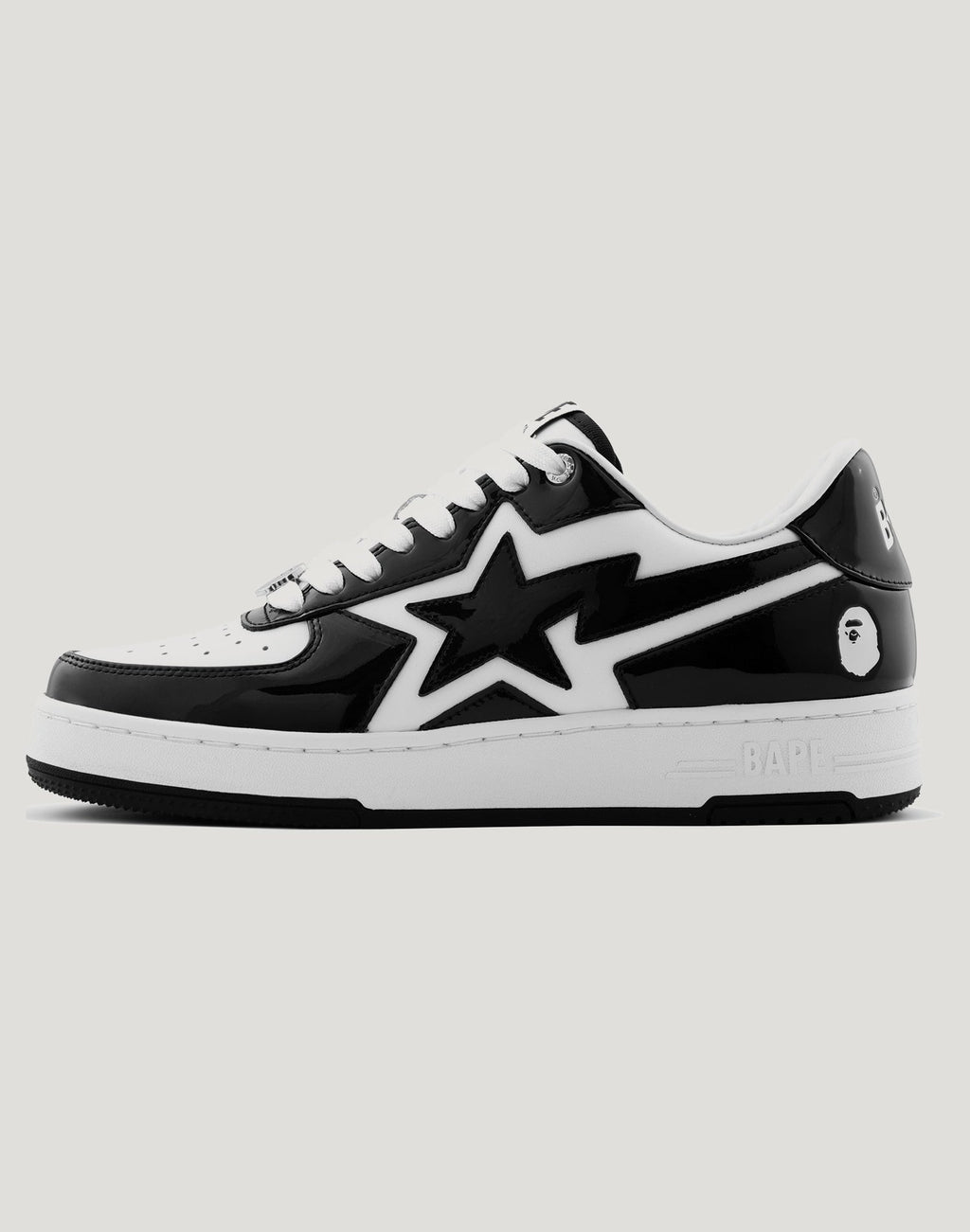 BAPE STA ICON #1 LADIES