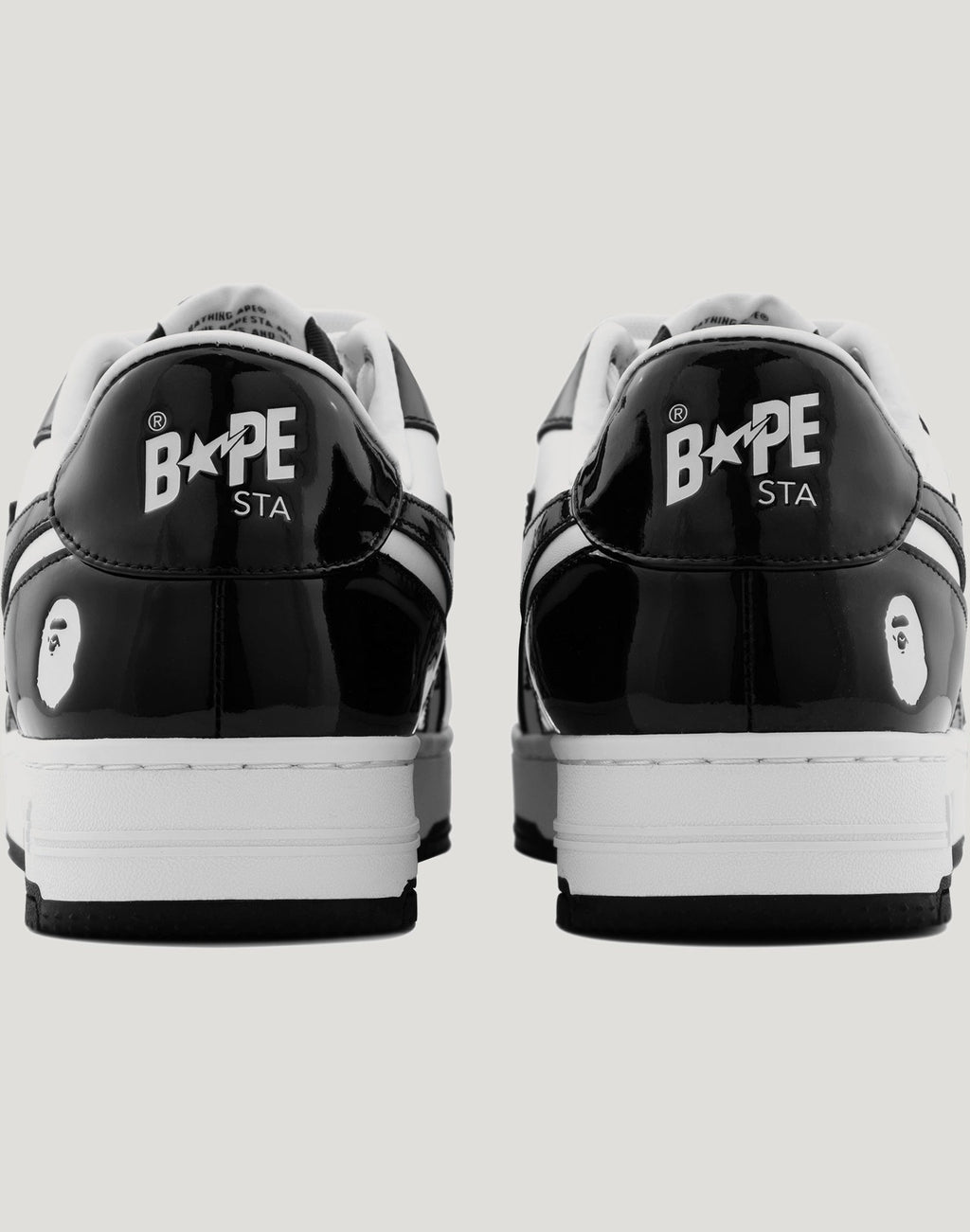 BAPE STA ICON #1 LADIES