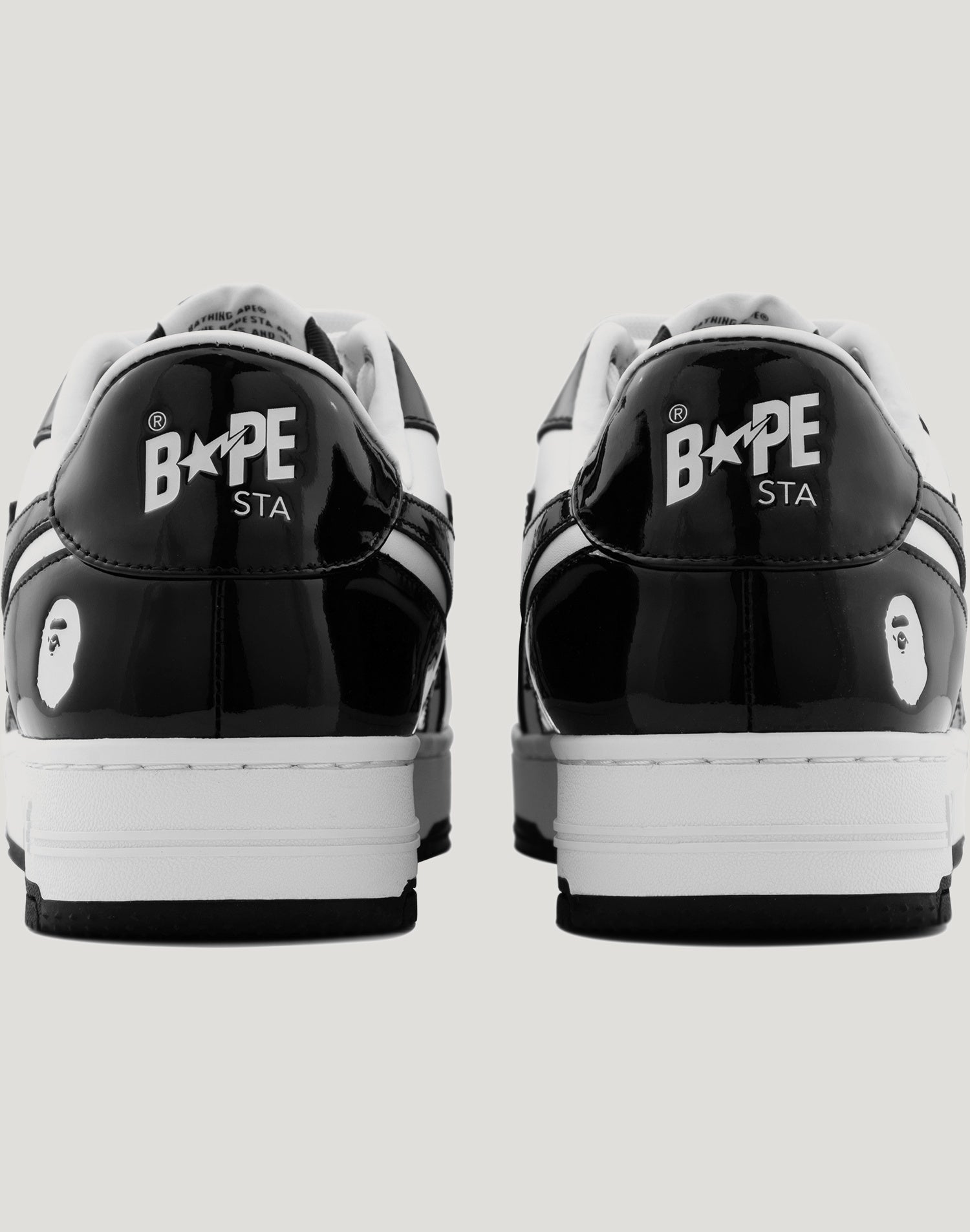 BAPE STA ICON #1 LADIES