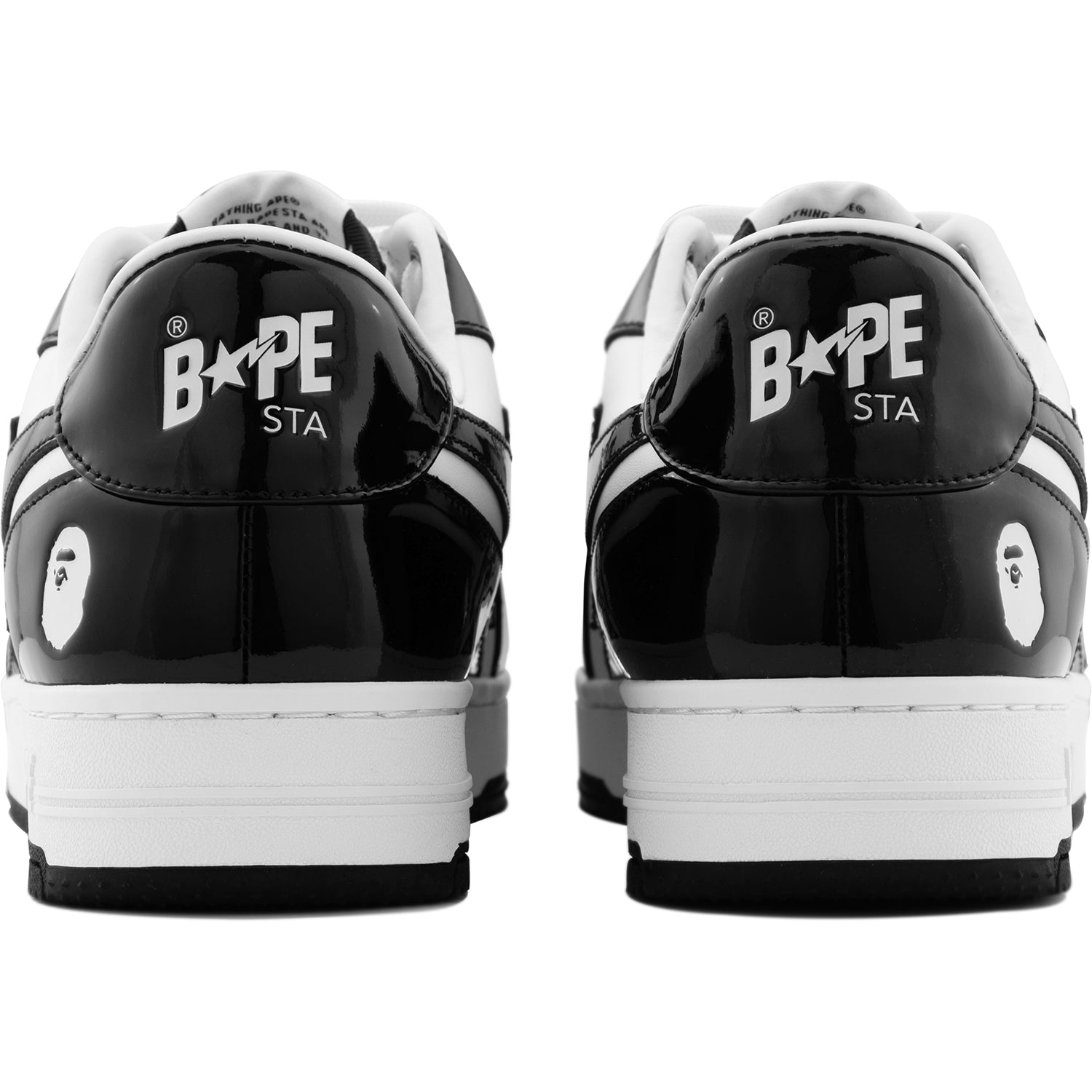 BAPE STA ICON #1 LADIES – us.bape.com