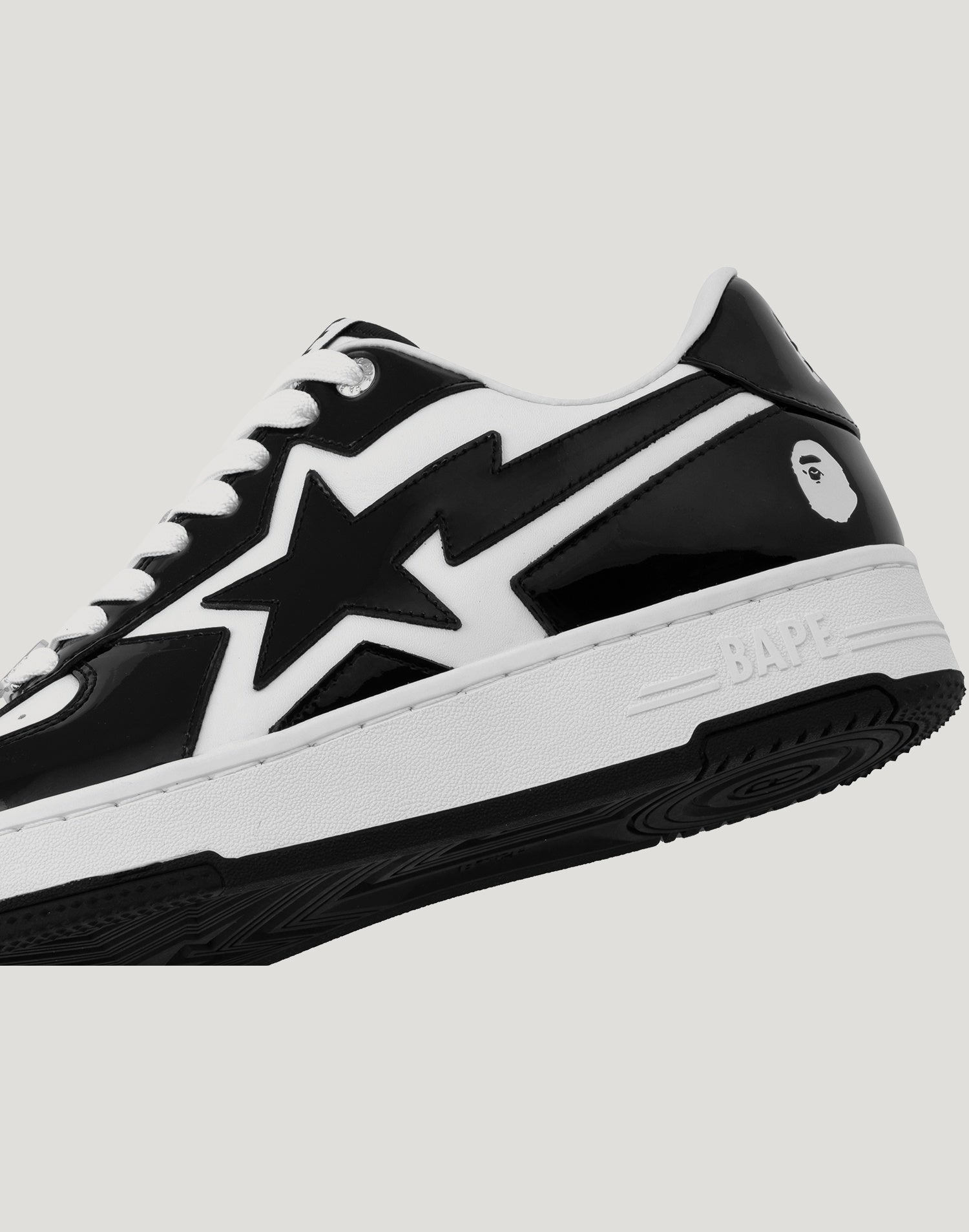 BAPE STA ICON #1 LADIES